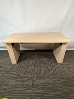 STEELCASE | CURRENCY SHELL DESK