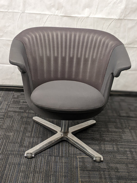 STEELCASE i2i CHAIR-COLLABORATIVE LOUNGE