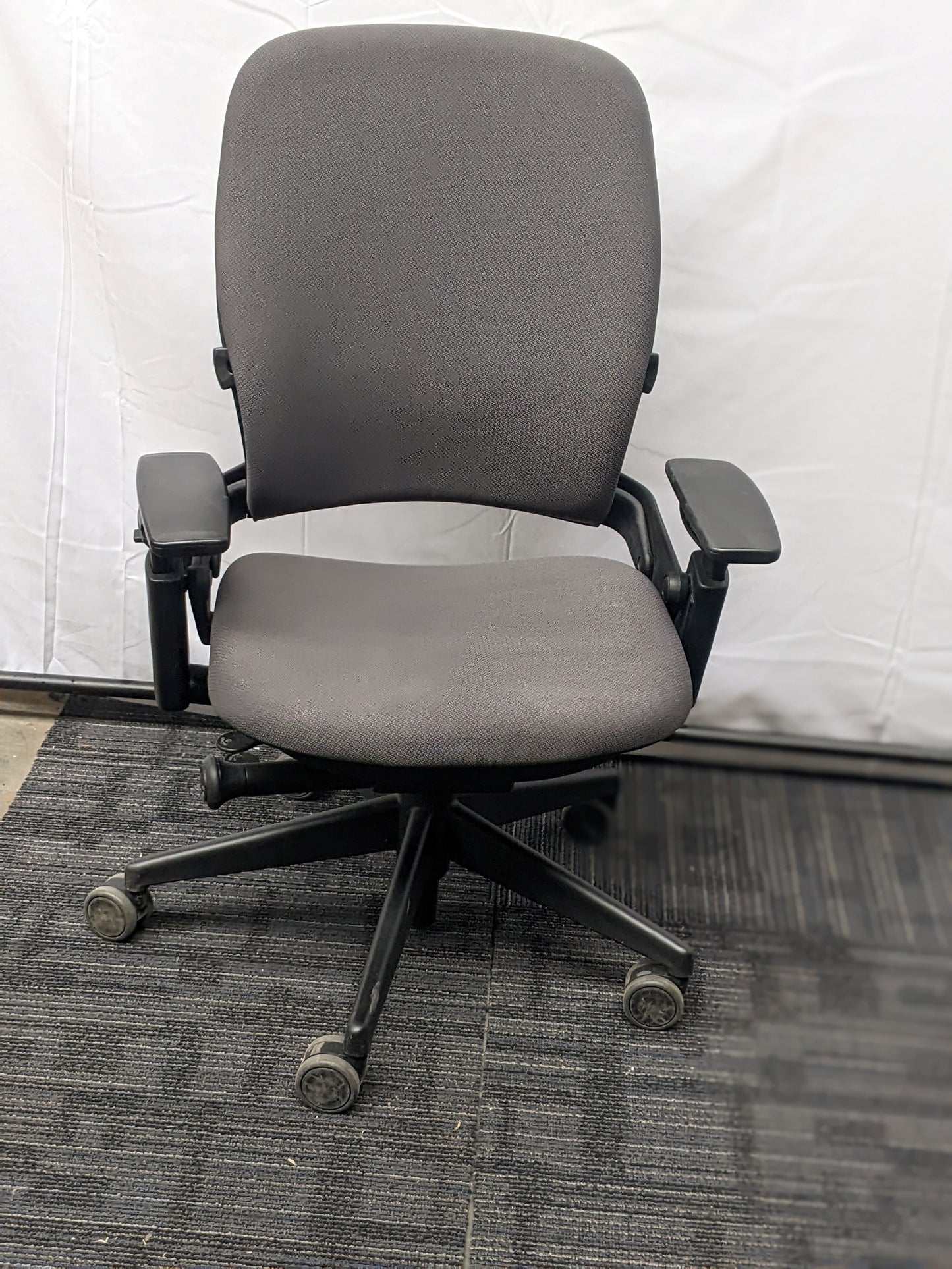 STEELCASE | LEAP TASK CHAIR
