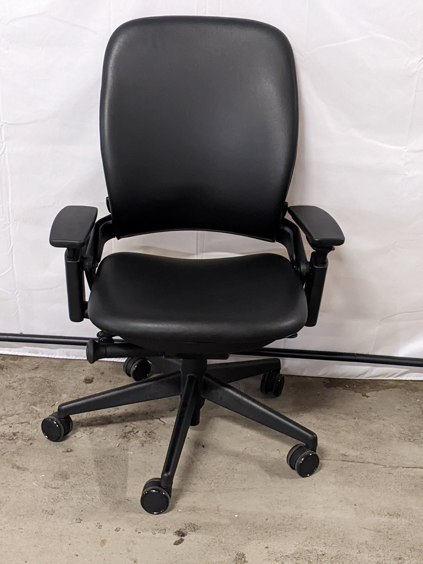 STEELCASE | LEAP TASK CHAIR