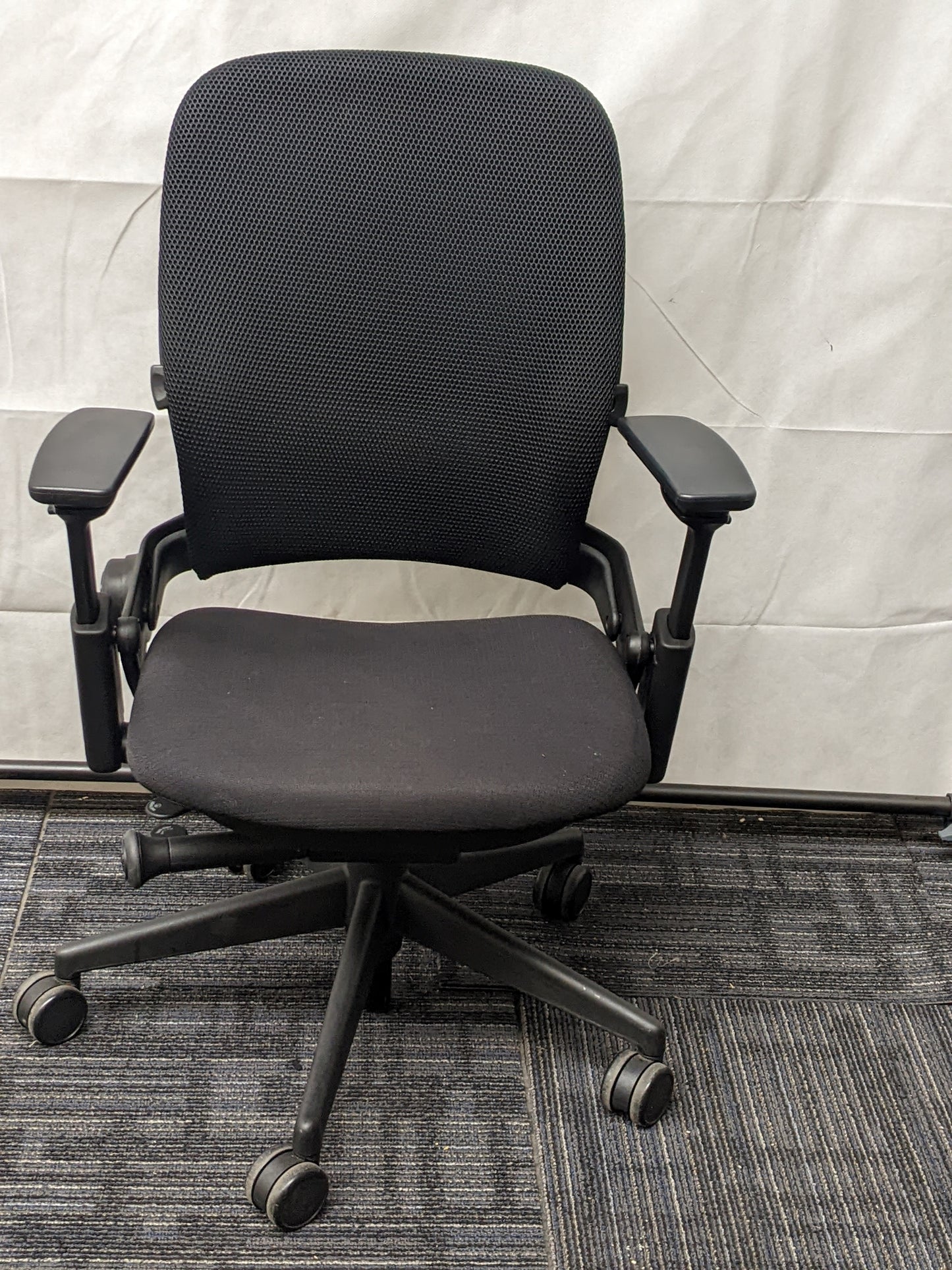 STEELCASE LEAP TASK CHAIR