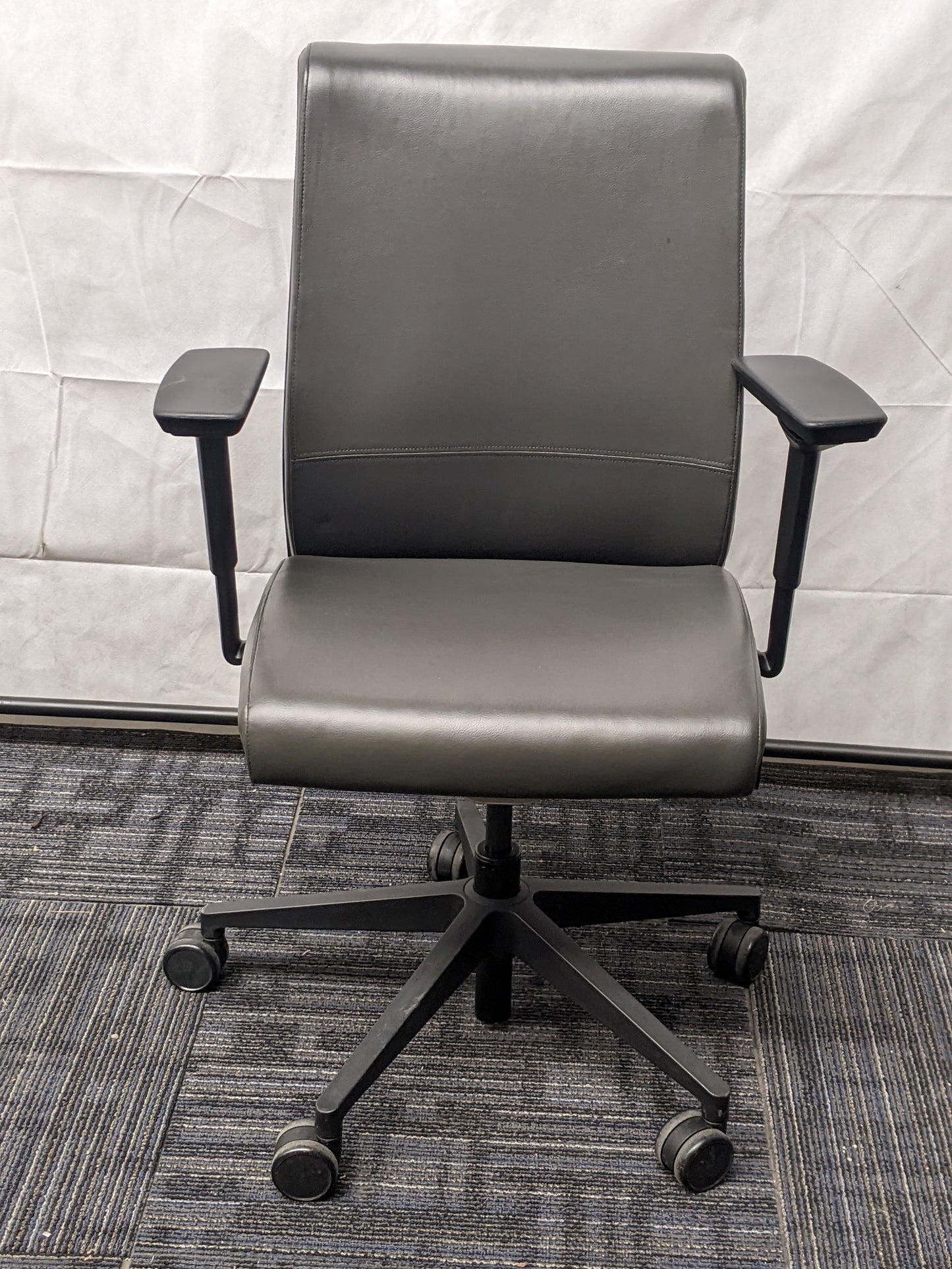 STEELCASE | THINK TASK CHAIR