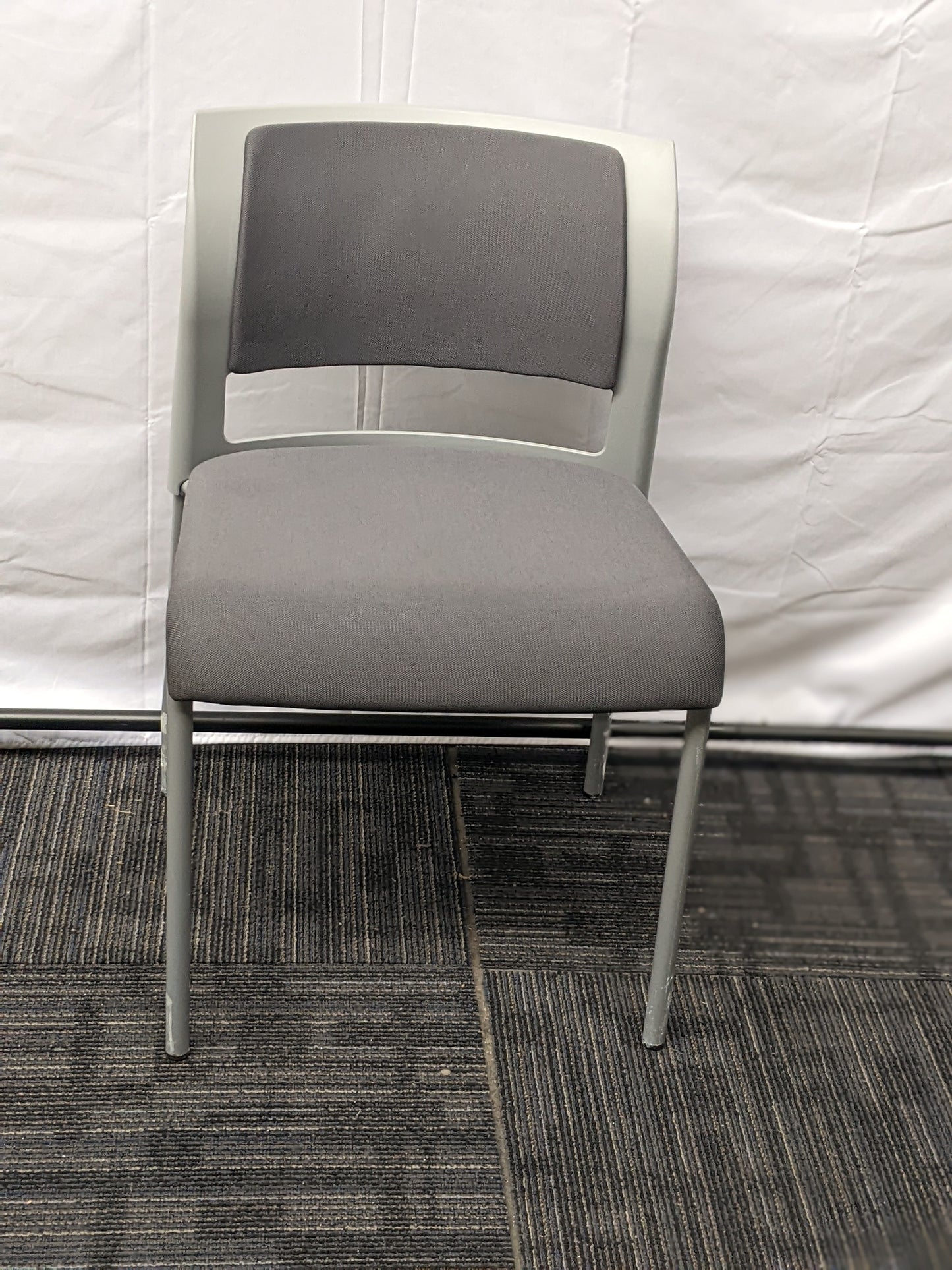 STEELCASE | MOVE CHAIR