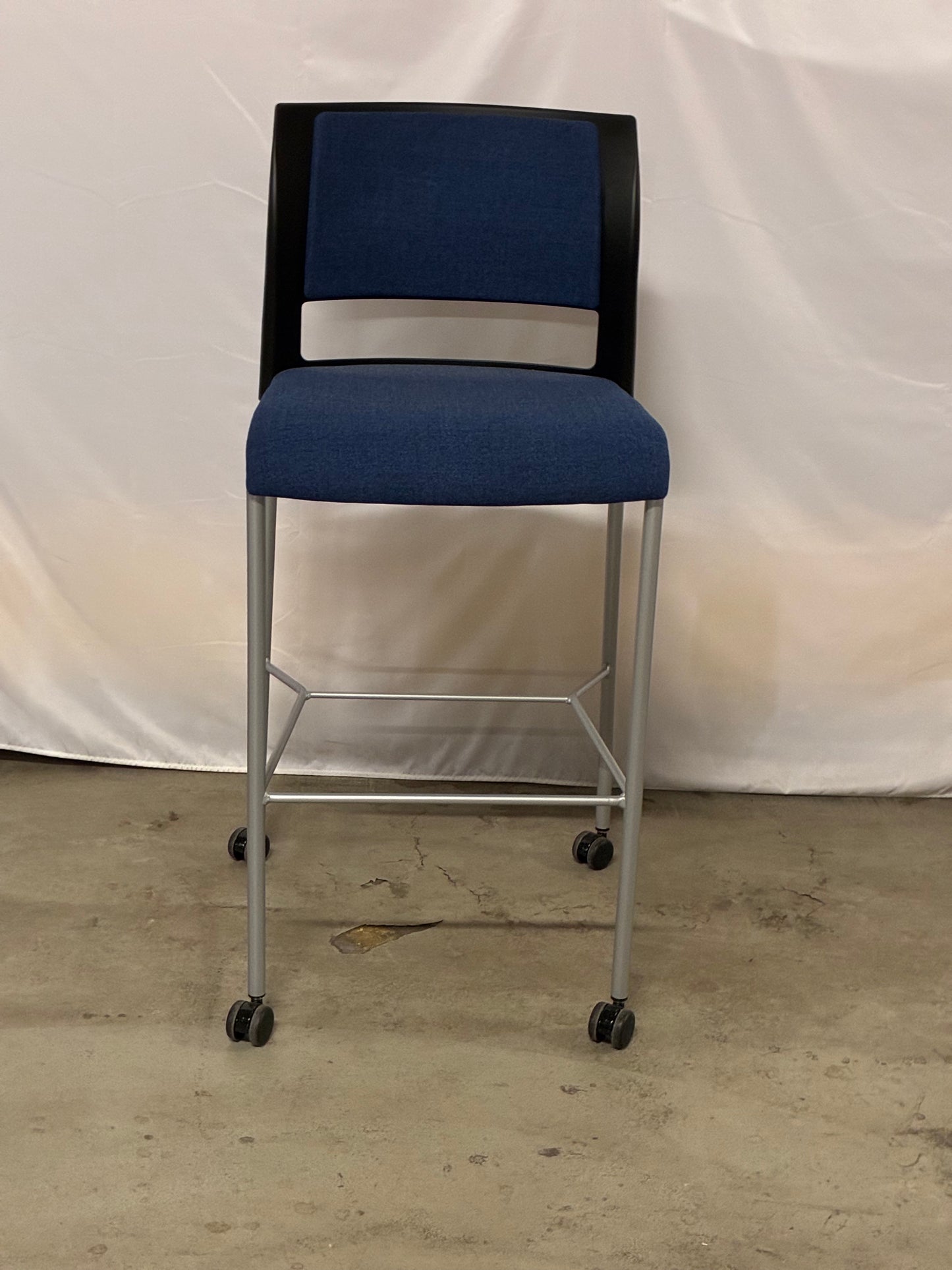 STEELCASE | MOVE STOOL