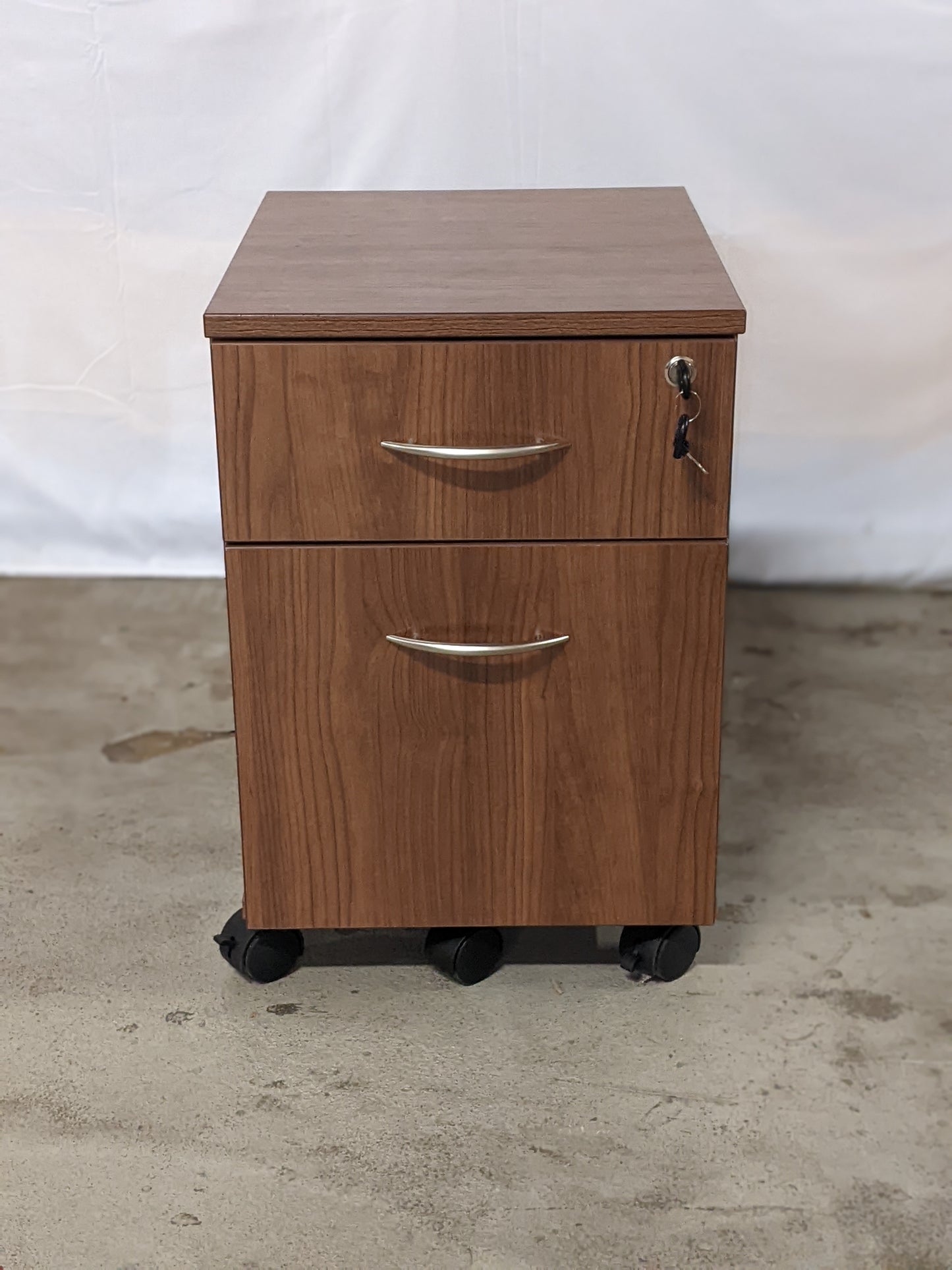 ALERA | MOBILE PEDESTAL BOX/FILE
