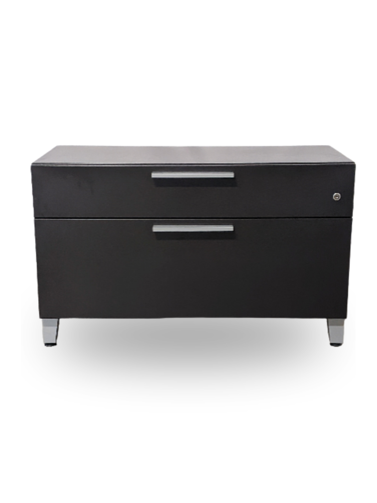 Lateral File, 2-Drawer