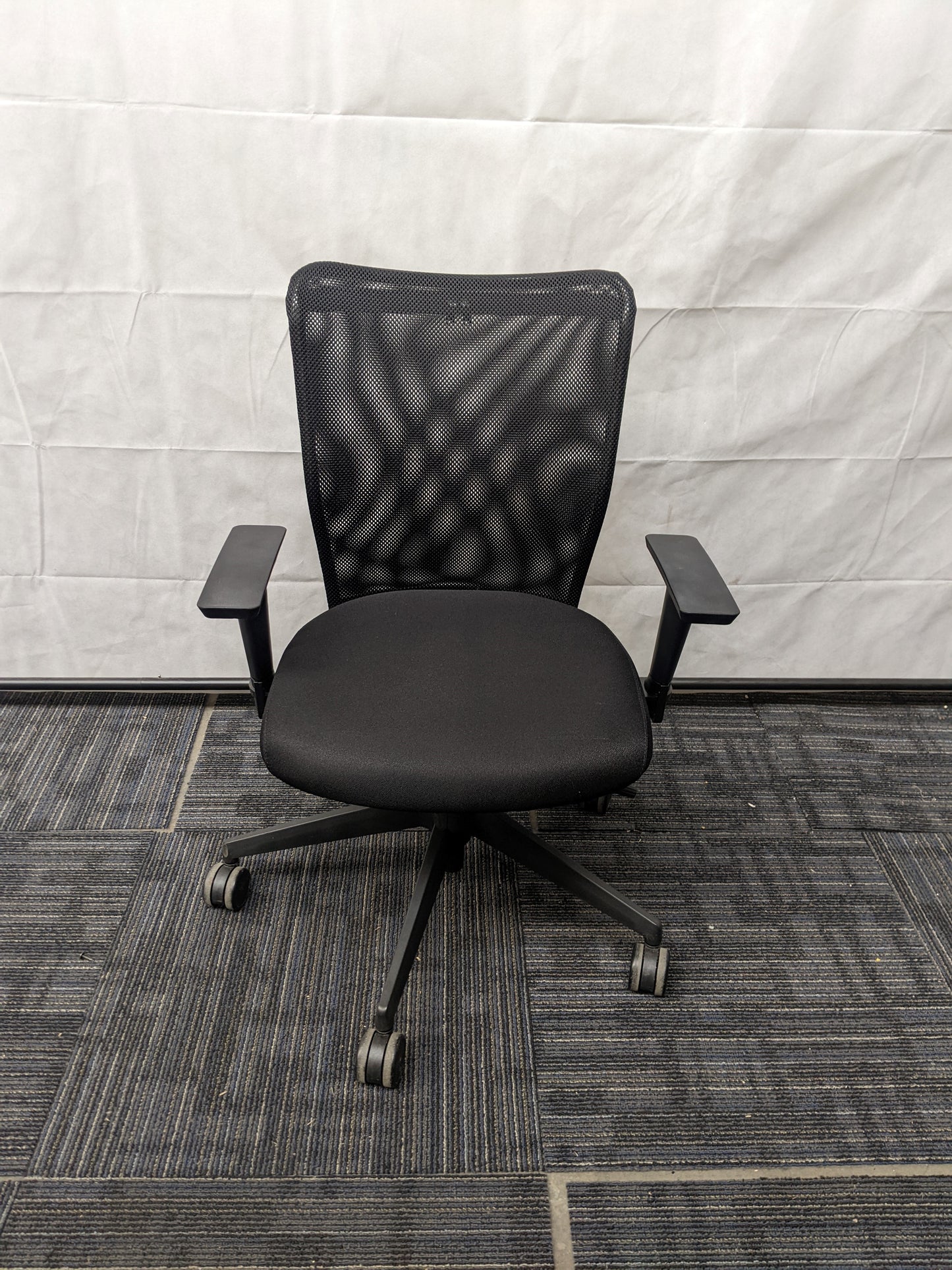 ALLSEATING | MESH BACK TASK CHAIR