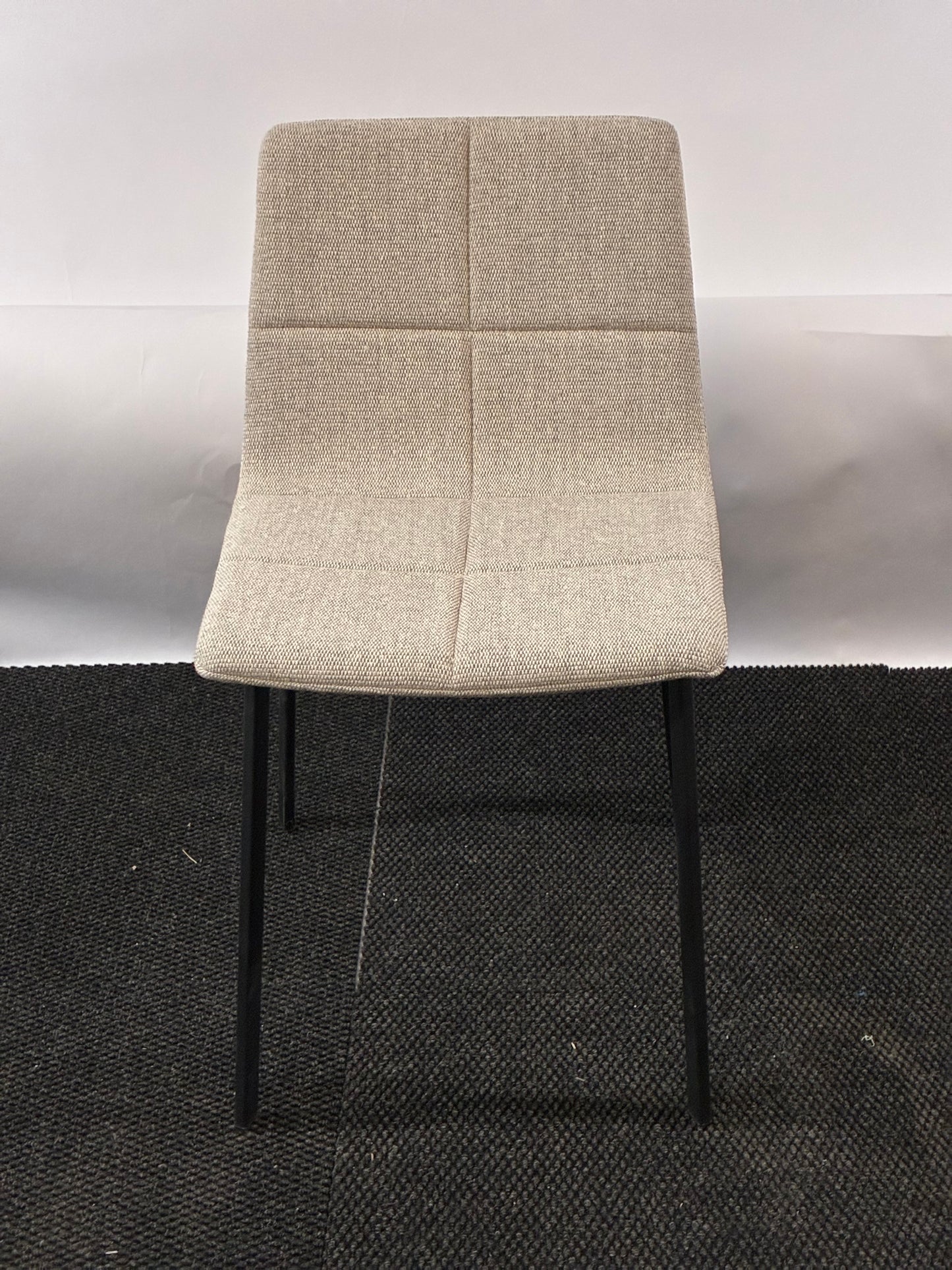 BLU DOT | BETWEEN US CHAIR