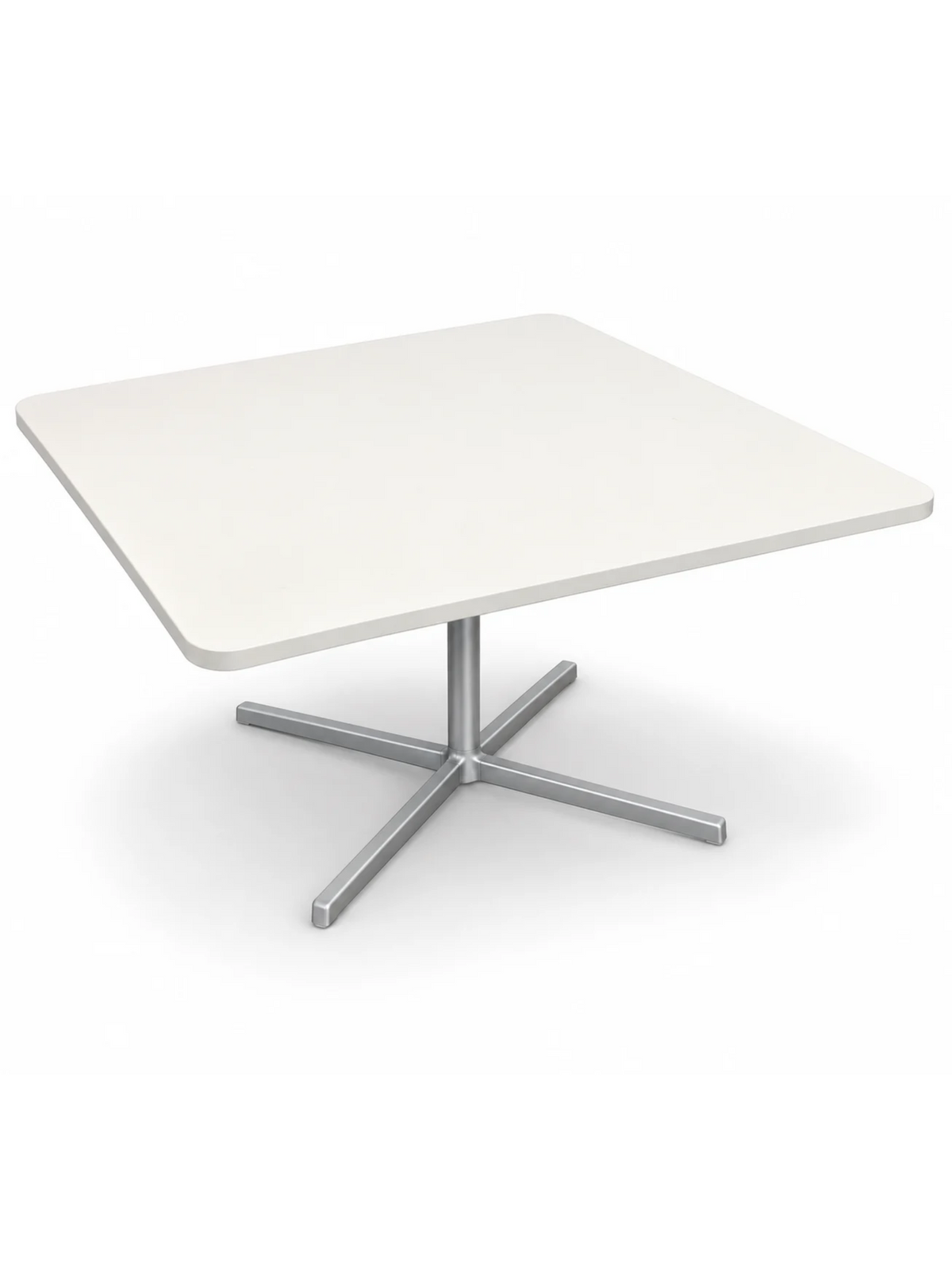 Square Table, 42"D