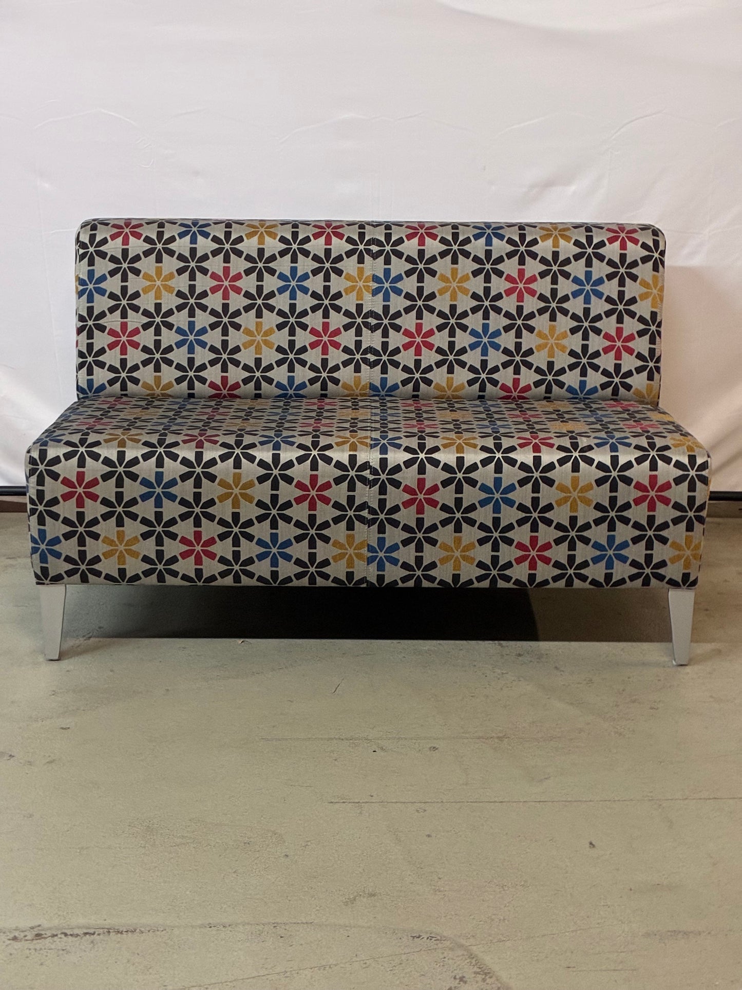 COALESSE | CIRCA LOVE SEAT STRAIGHT