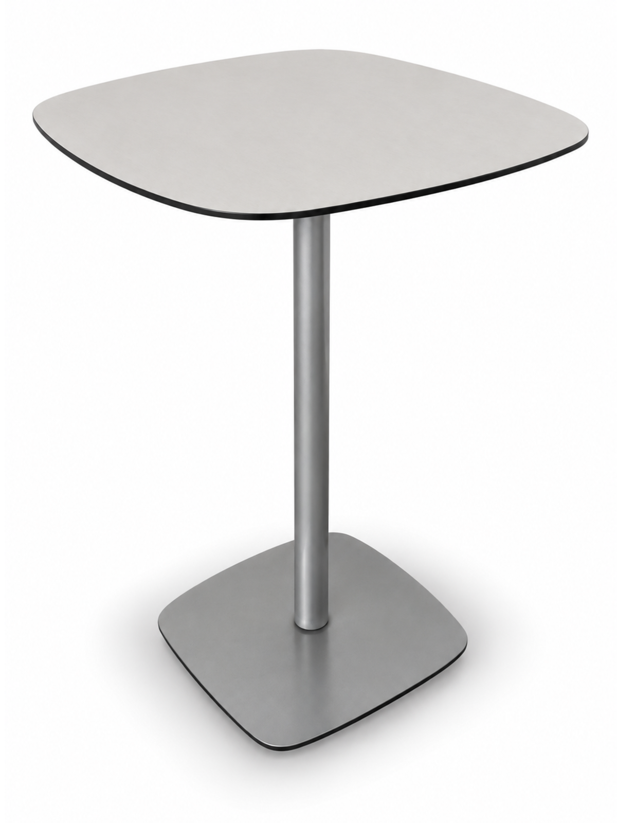 Enea Lottus Square Cafe Table
