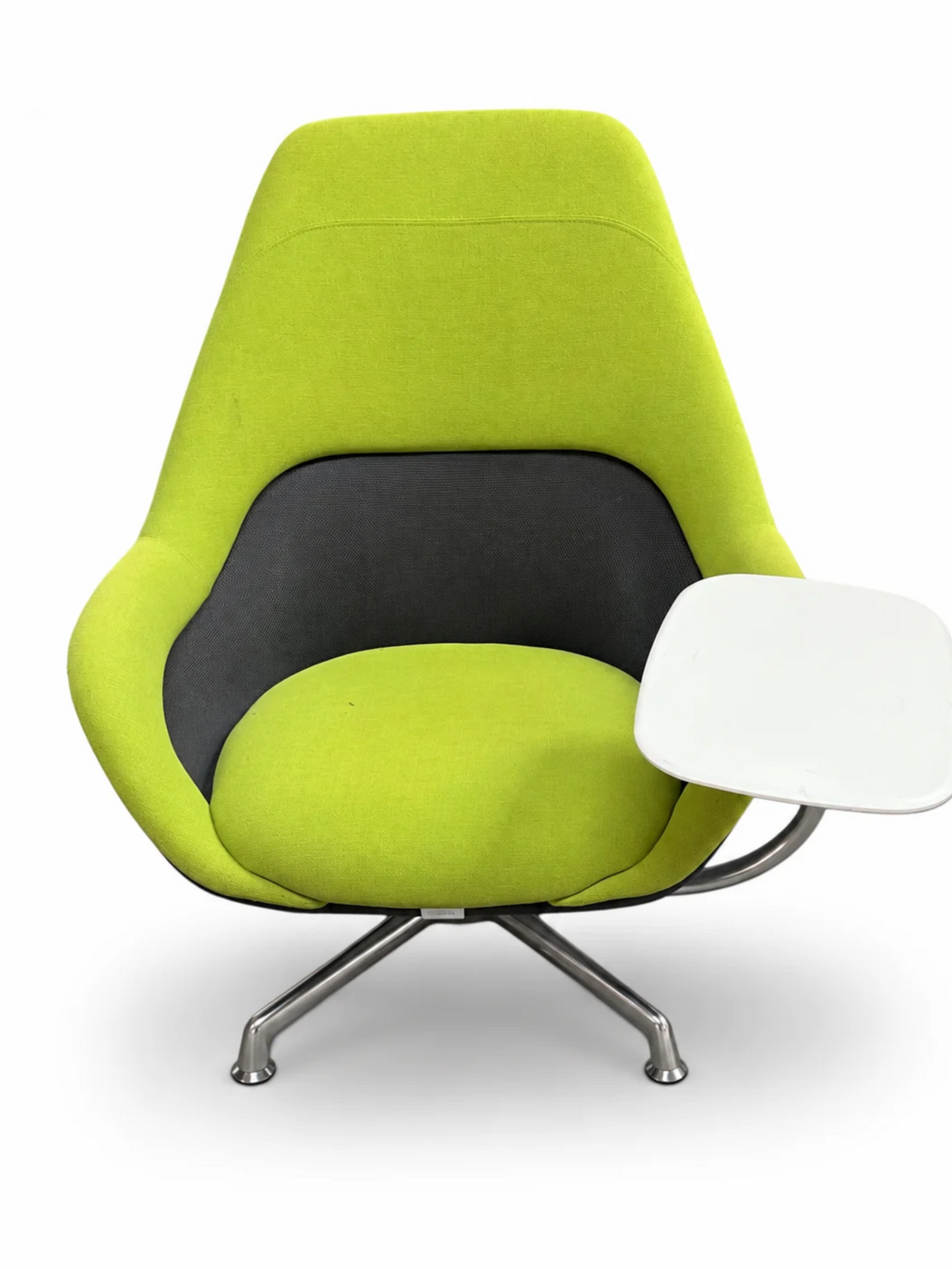 SW_1 High-Back Collaborative Lounge Chair