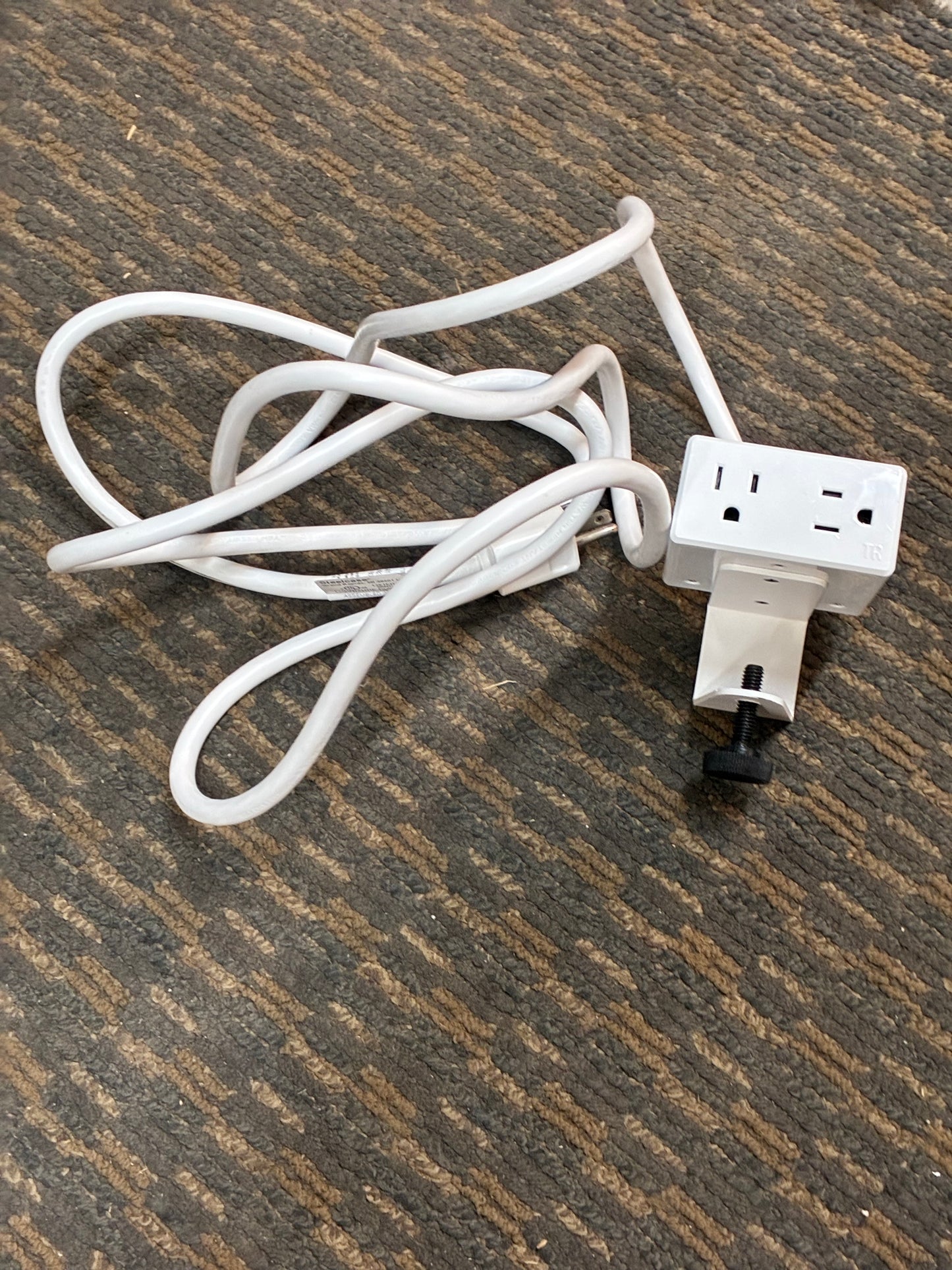 STEELCASE | POWERSTRIP INTRO