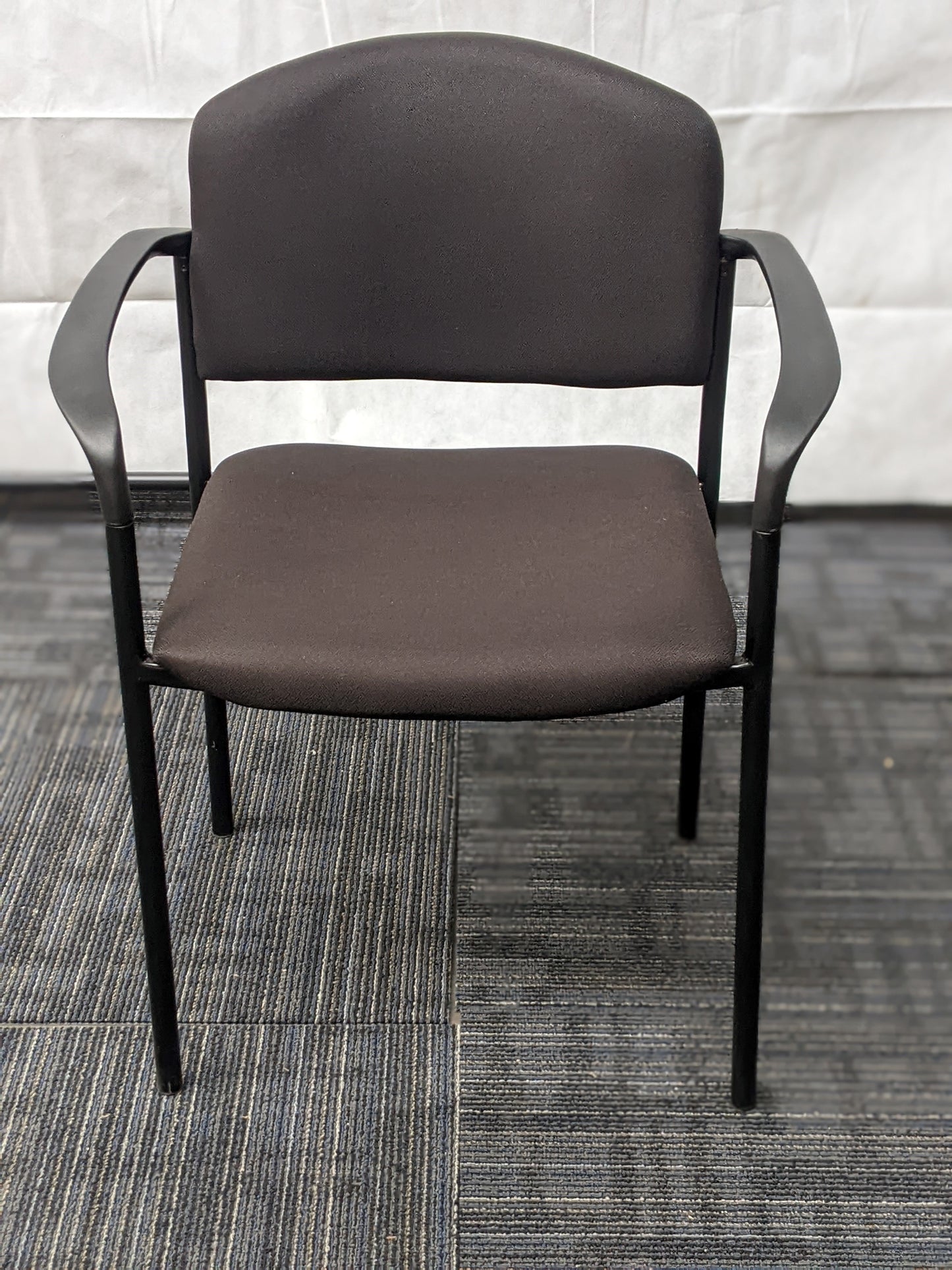 FIORA FURNITURE | STACK CHAIR