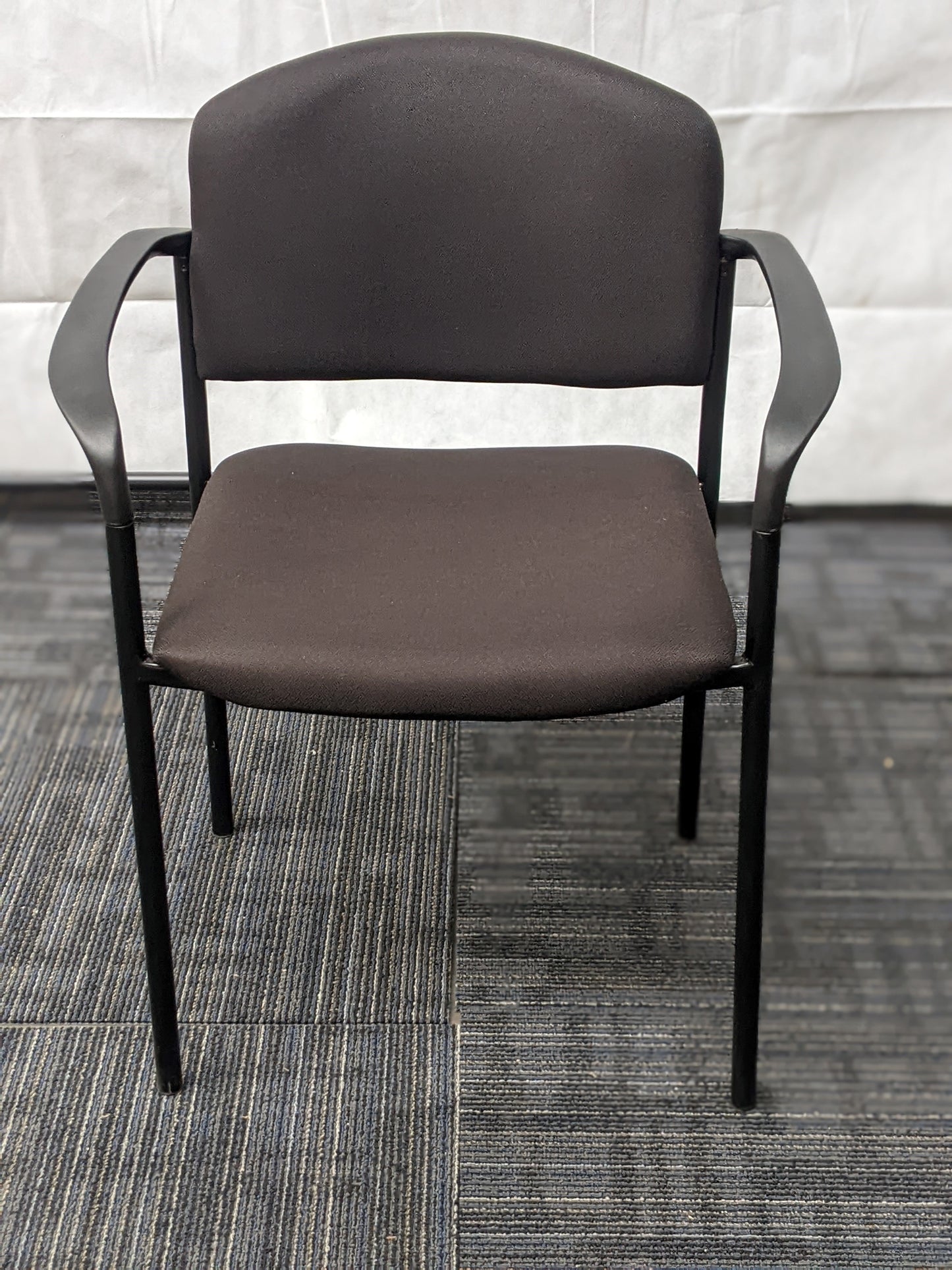 FIORA FURNITURE STACK CHAIR