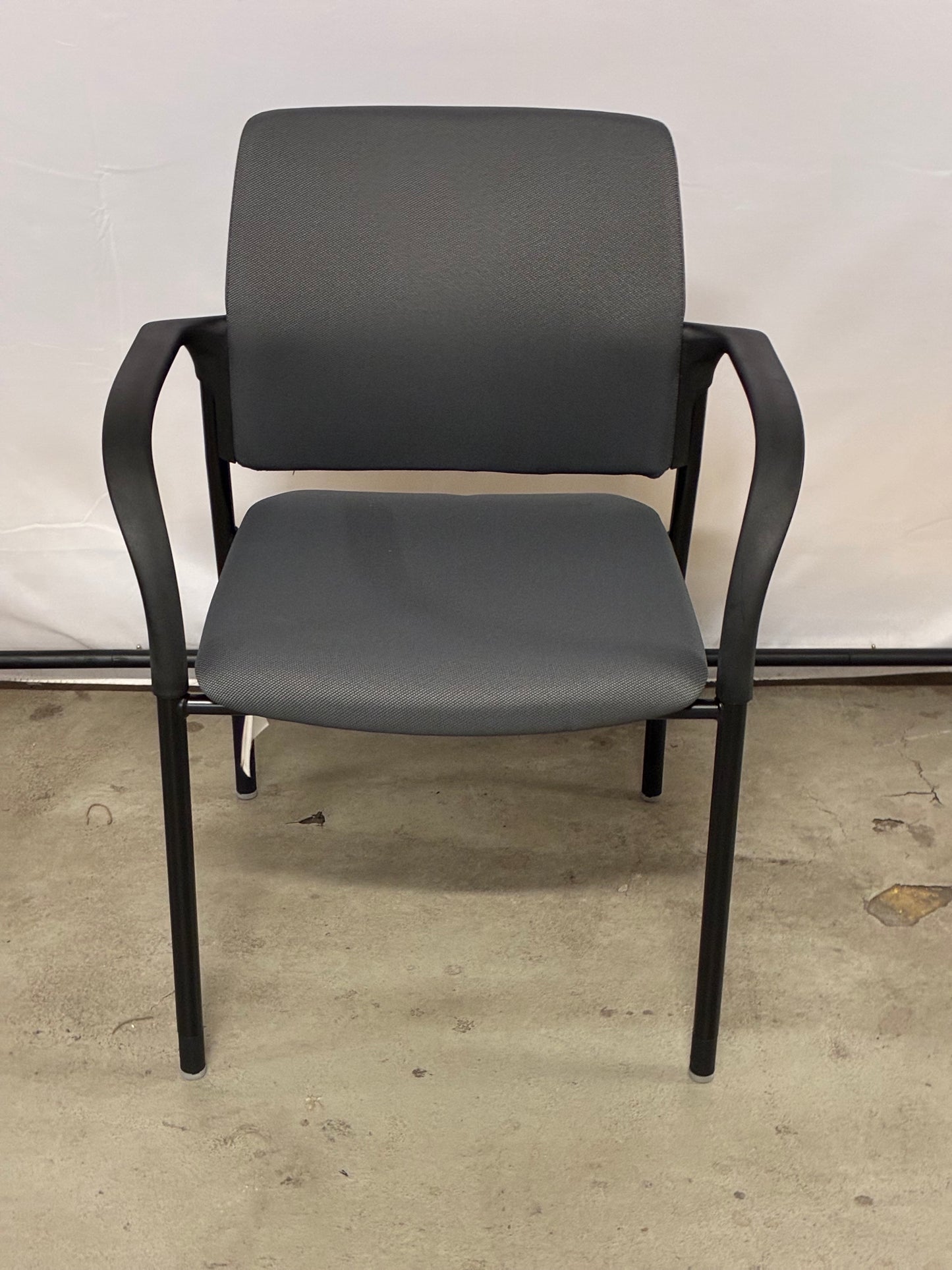 HON | CUSTOM IGNITION 4-LEG STACK CHAIR