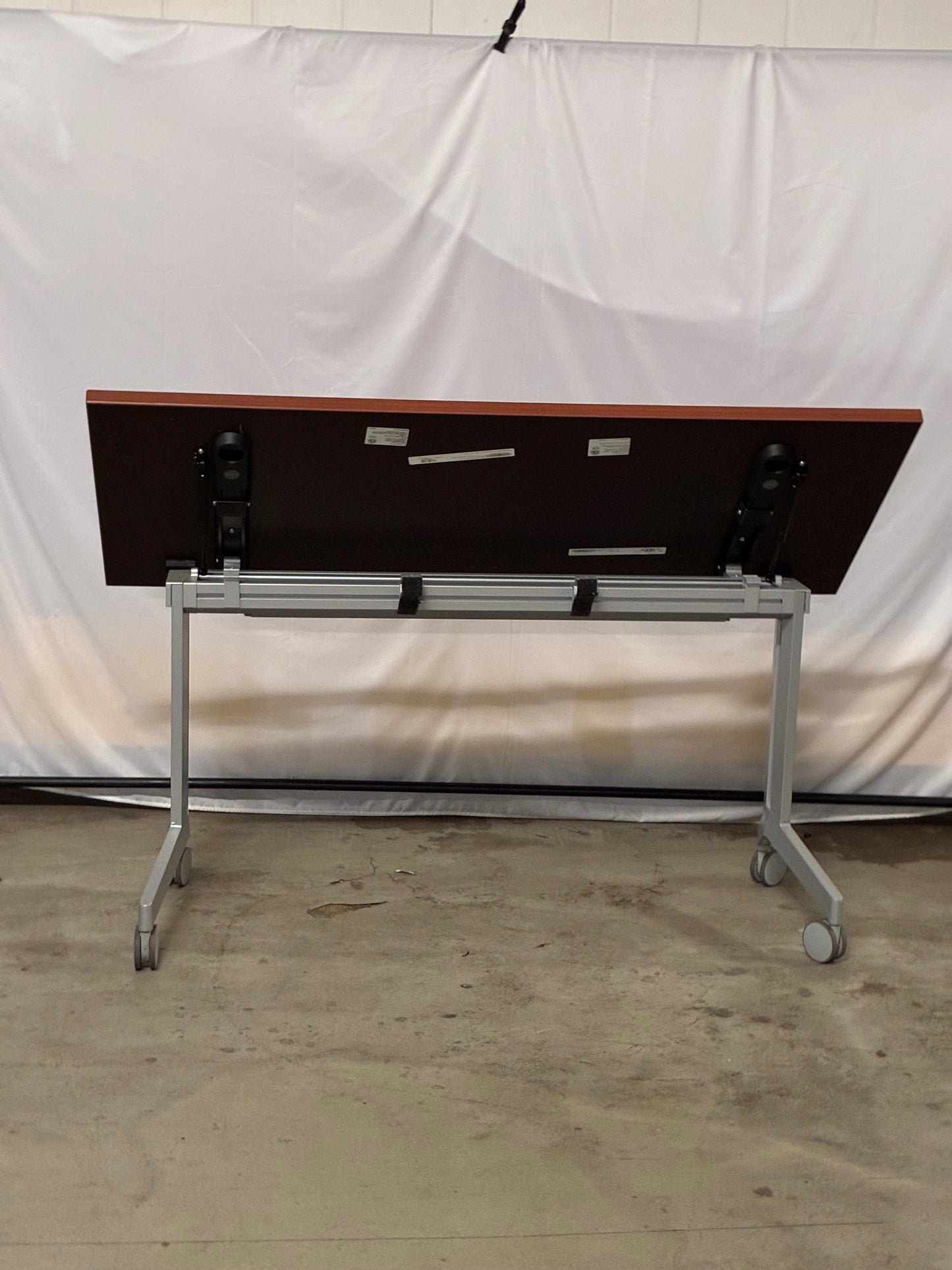 HAWORTH | PLANES TABLE, FLIP TOP
