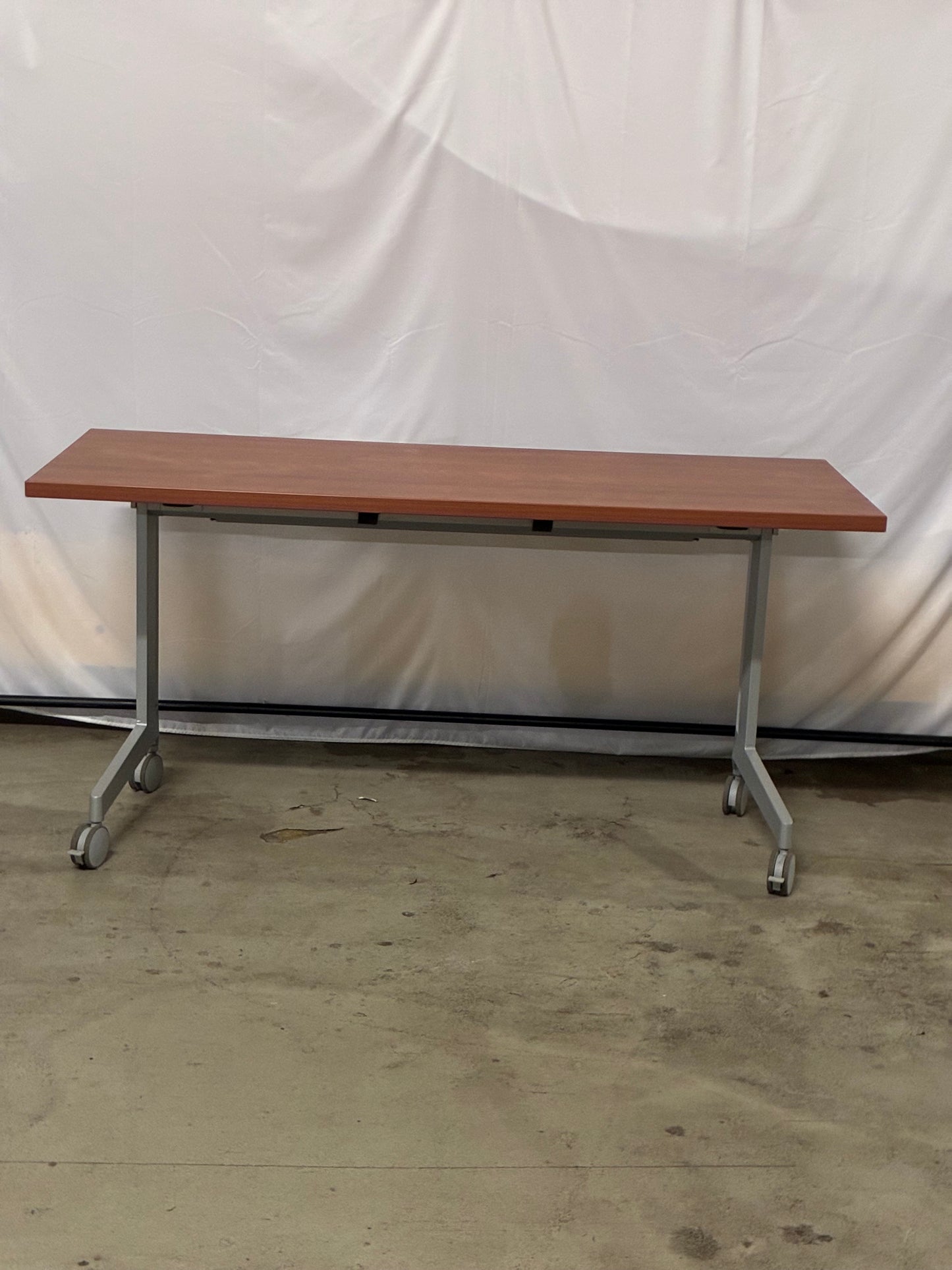 HAWORTH | PLANES TABLE, FLIP TOP