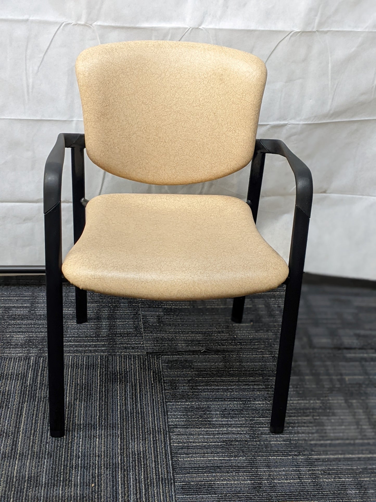 HAWORTH IMPROV STACK CHAIR