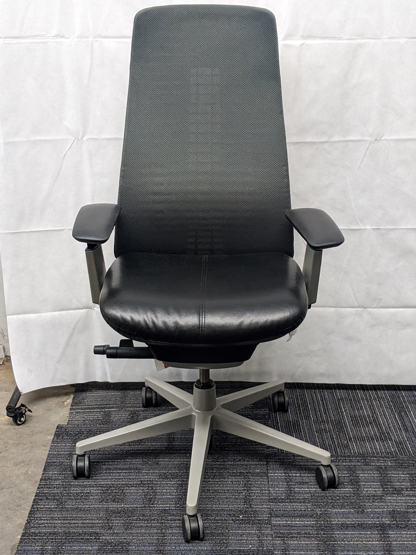 HAWORTH FERN TASK CHAIR