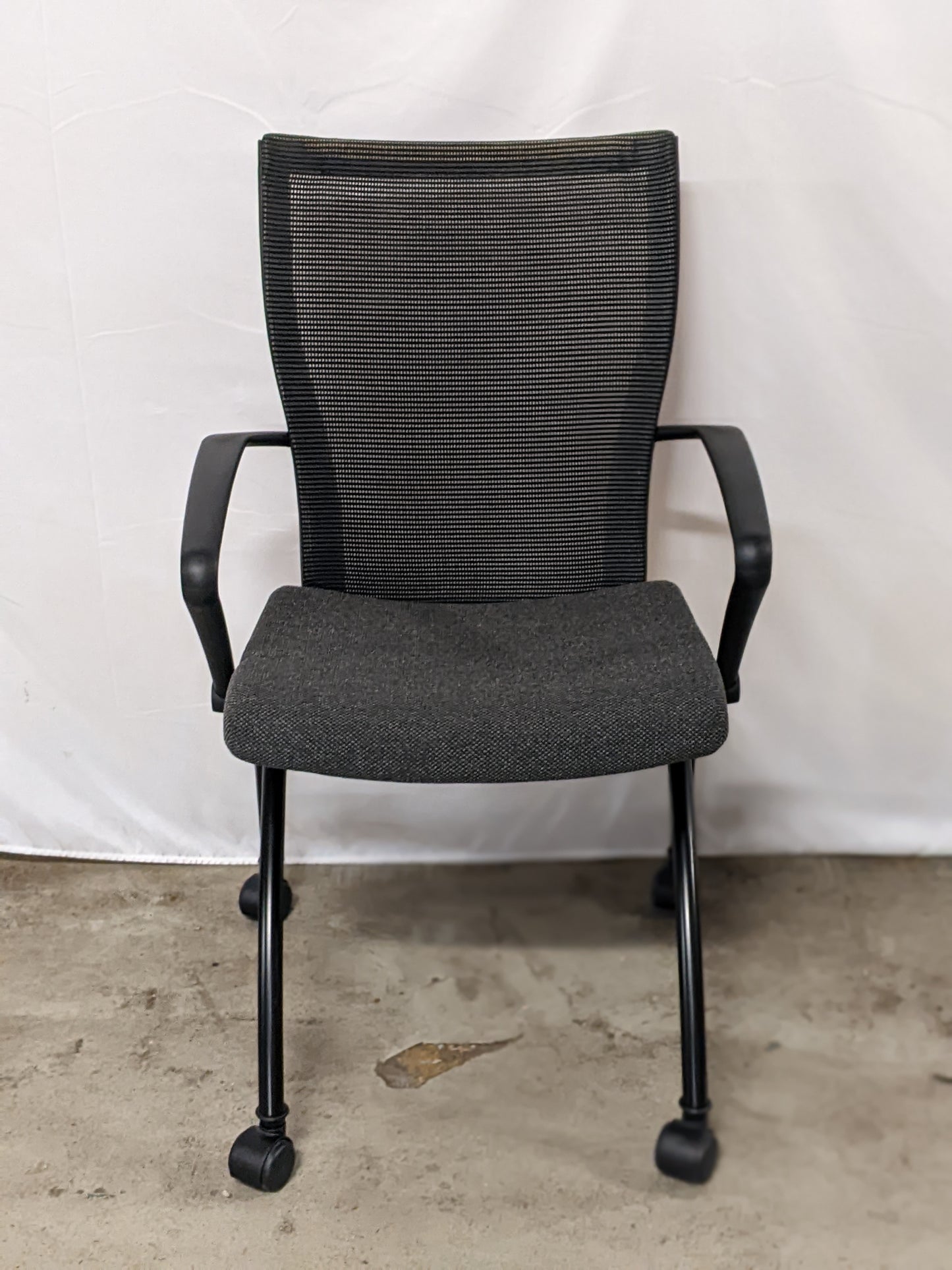 HAWORTH | X99 SEMINAR CHAIR
