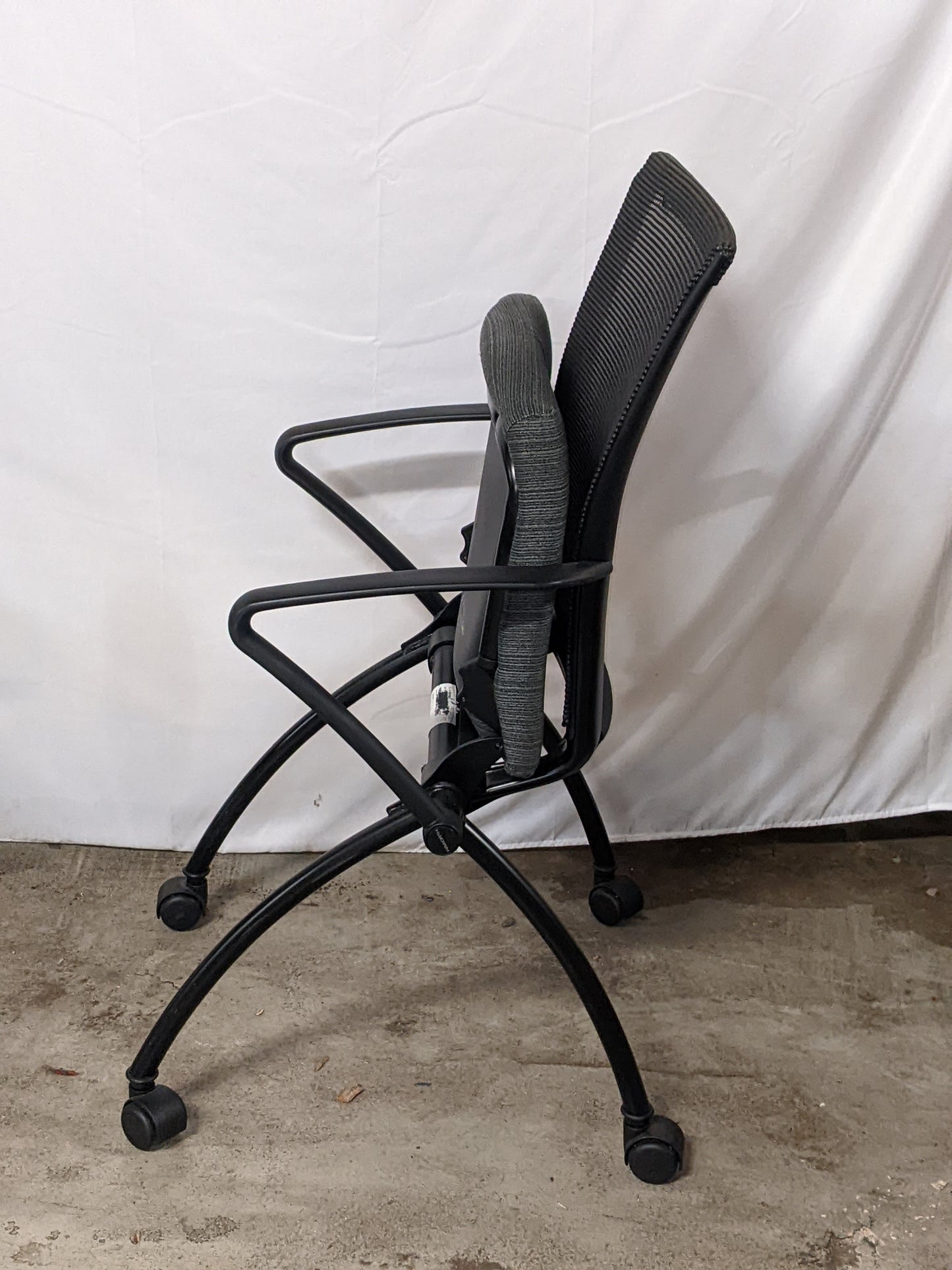 HAWORTH | X99 SEMINAR CHAIR