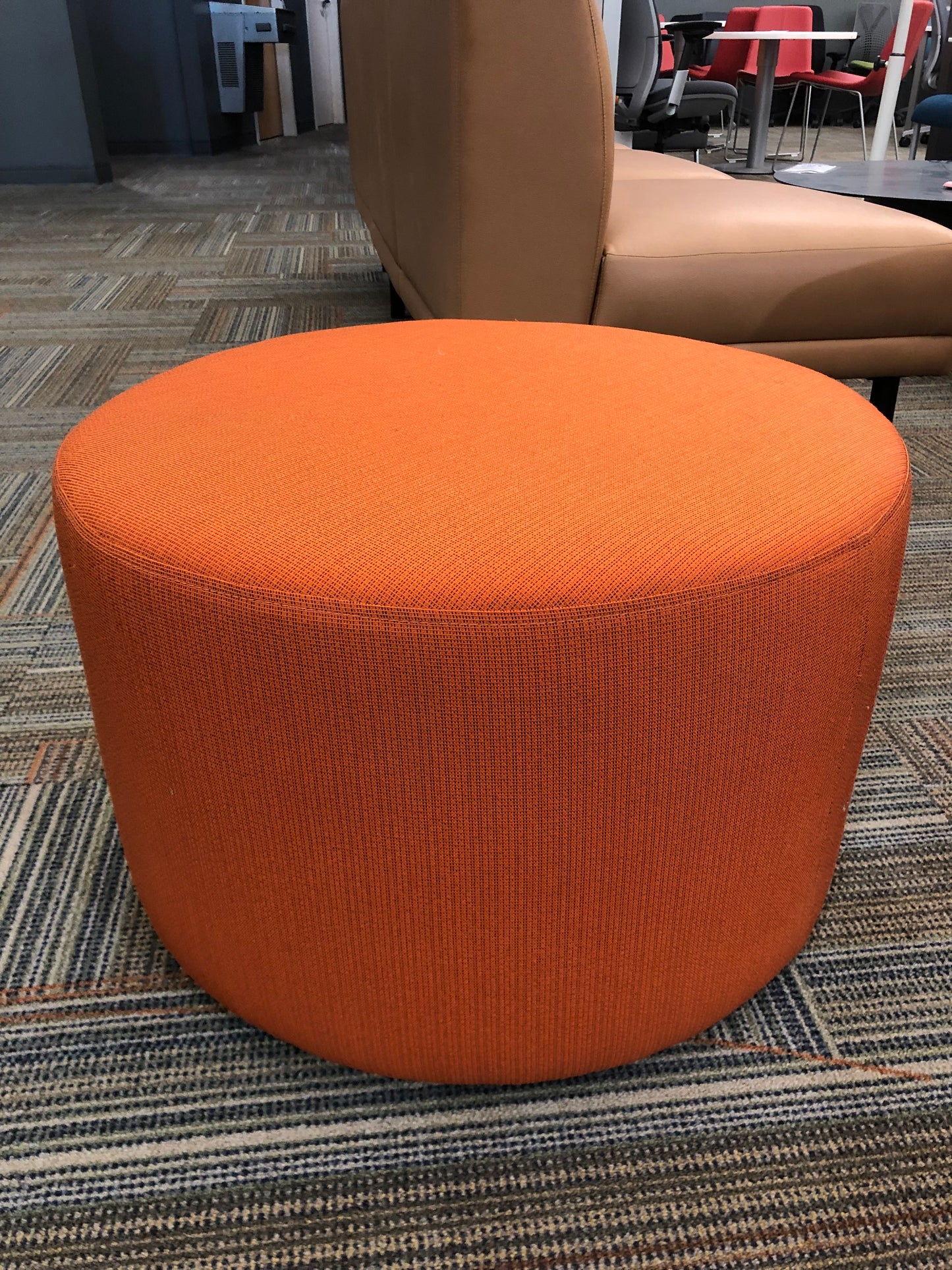TURNSTONE | ALIGHT OTTOMAN
