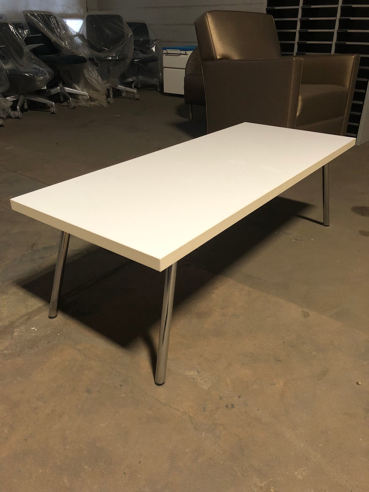 GLOBAL | WIND COFFEE TABLE