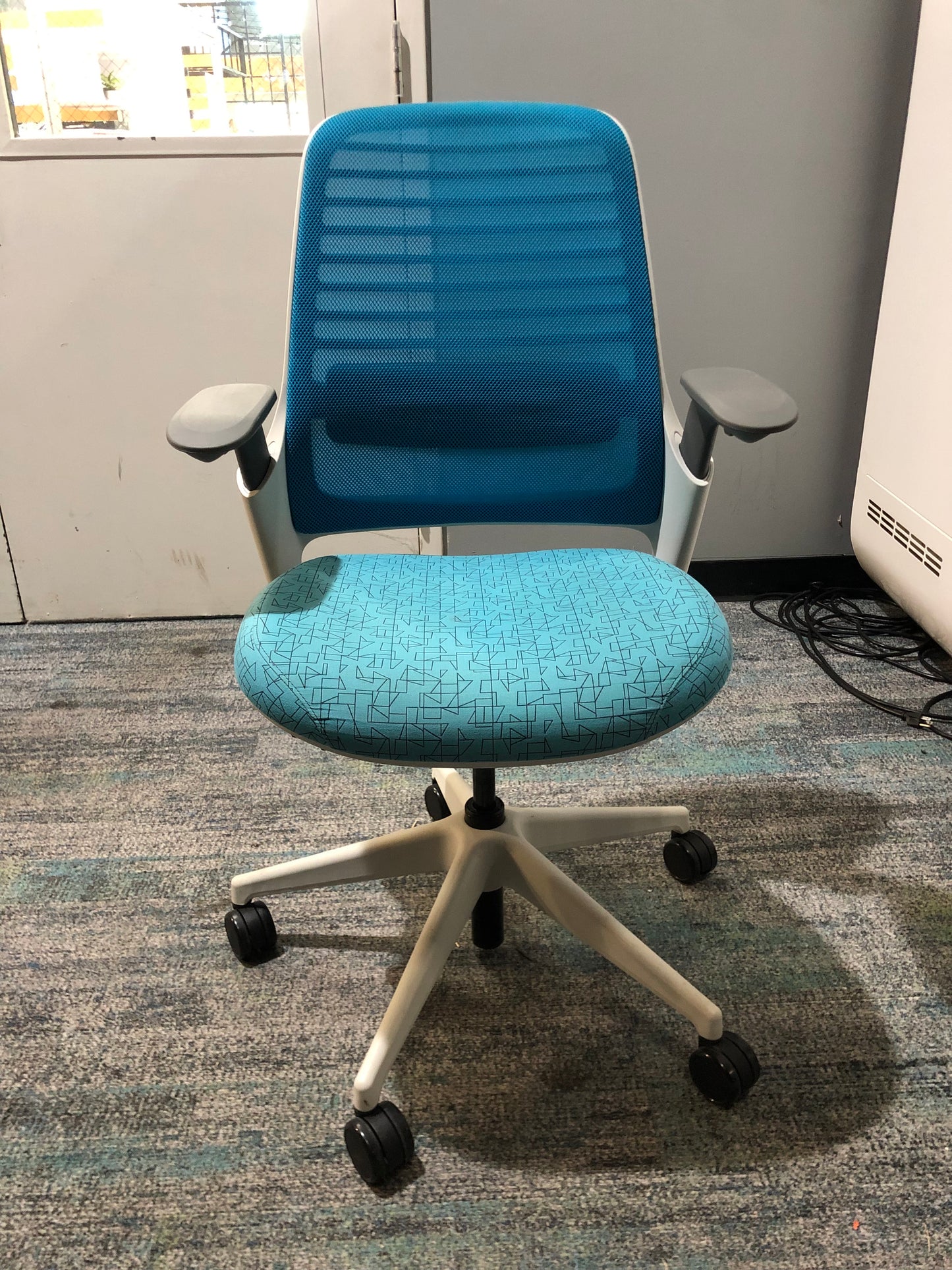 STEELCASE | SERIES 1 TASK CHAIR
