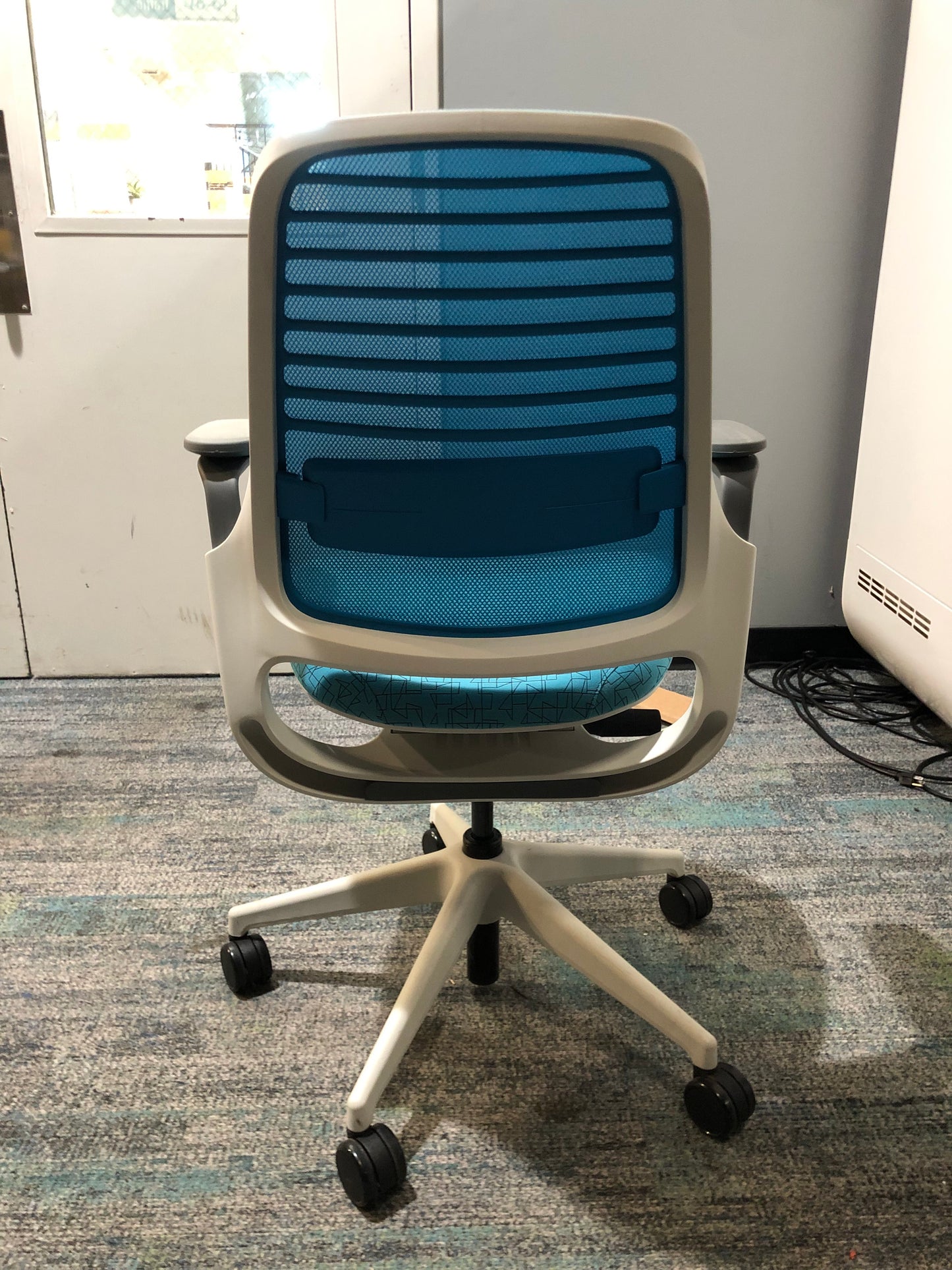 STEELCASE | SERIES 1 TASK CHAIR