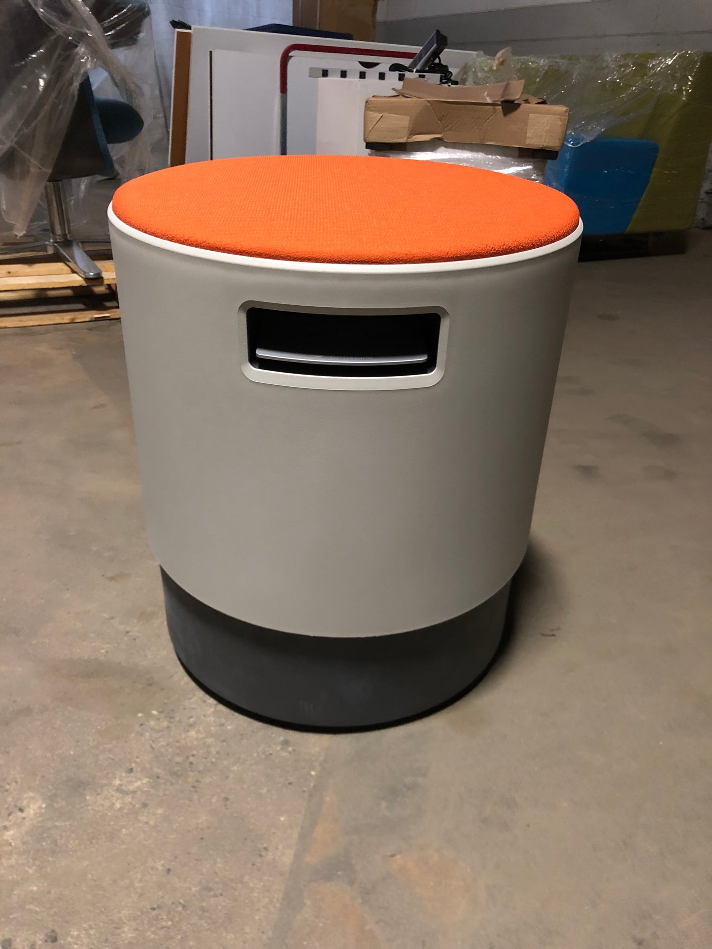 TURNSTONE | BUOY PUMPKIN