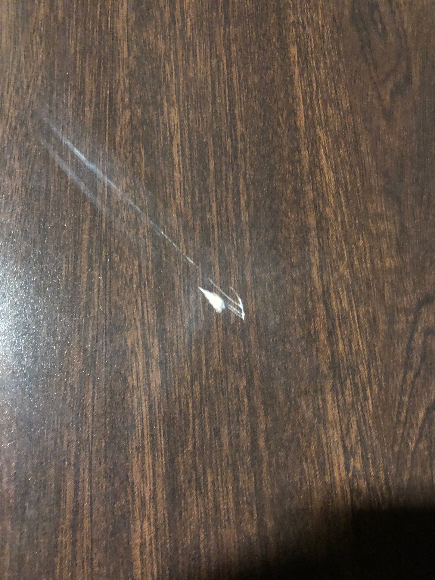PREOWNED | CAFE TABLE