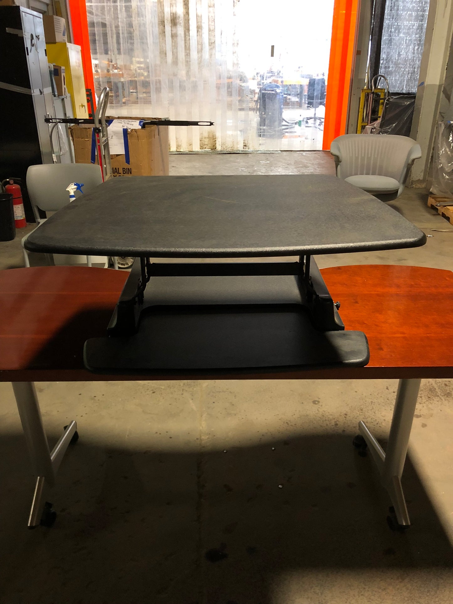 VARIDESK | PRO 30" BLACK