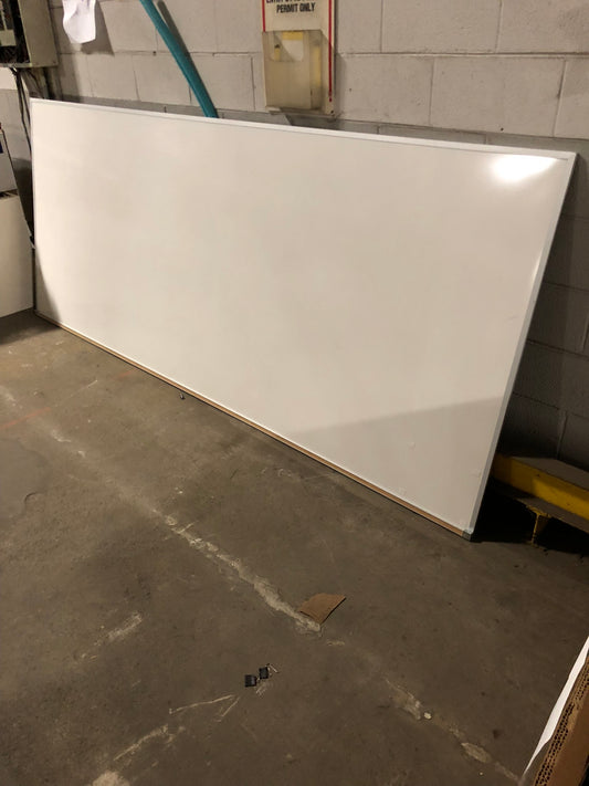 PREOWNED | 48 X 120 MARKERBOARD