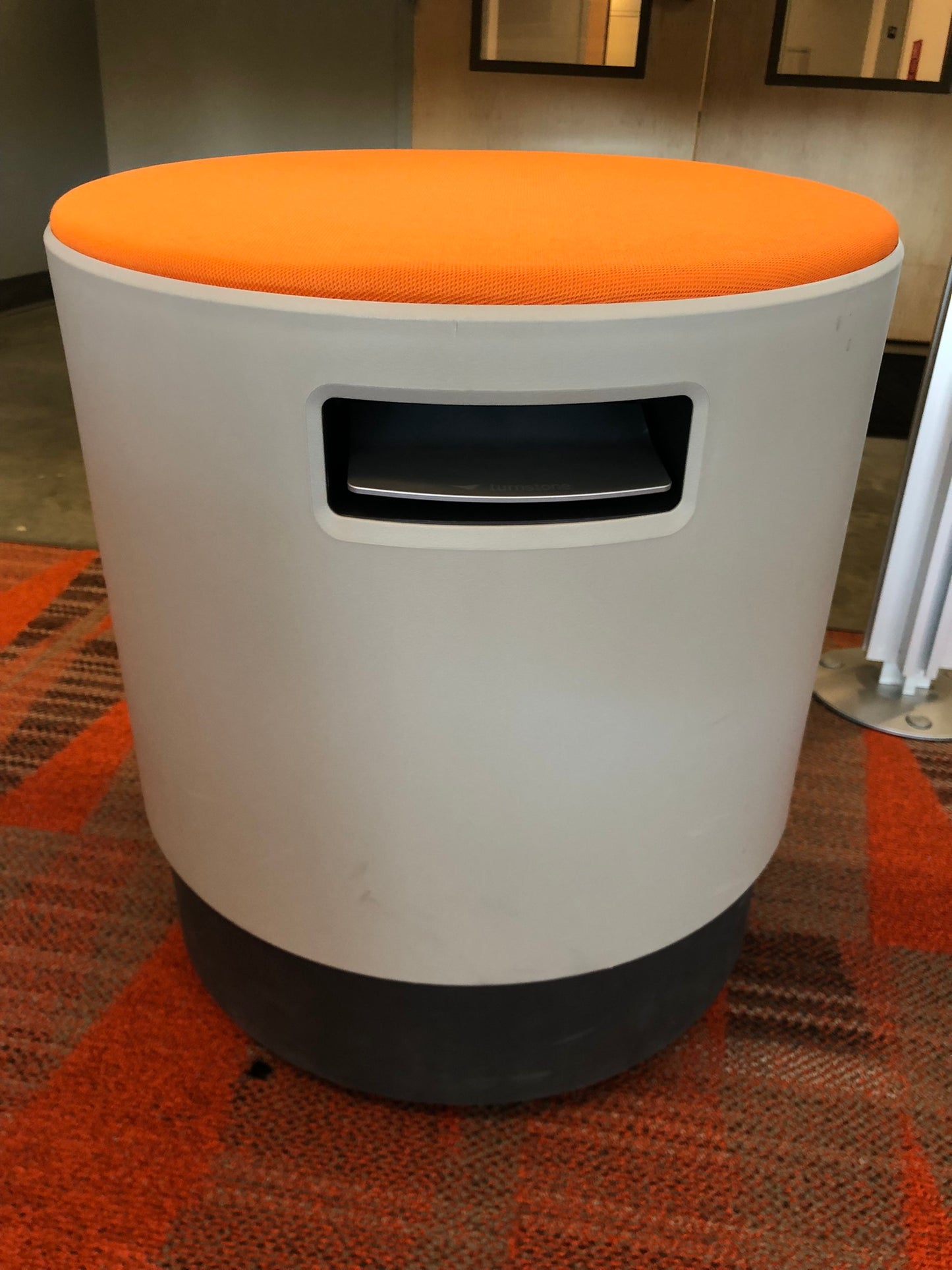 STEELCASE | BUOY SEAT