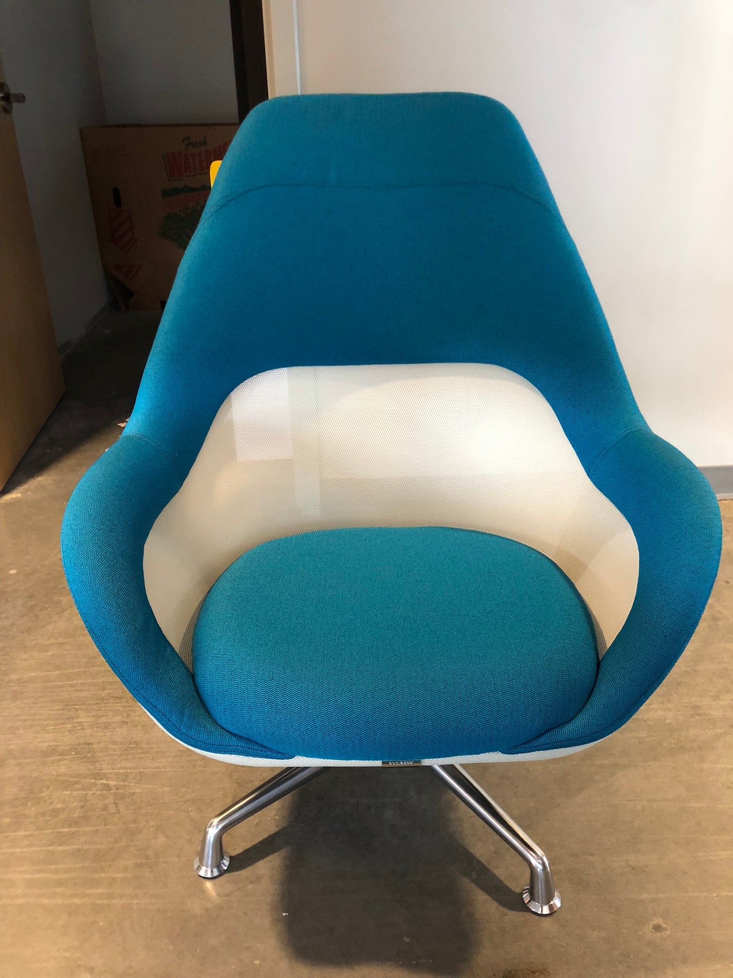 COALESSE SW_1 CHAIR