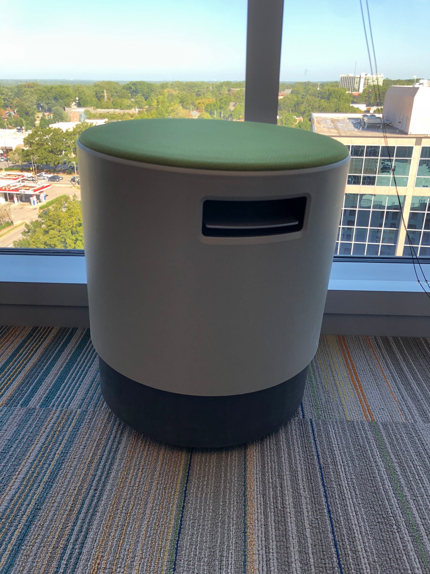 STEELCASE | BUOY SEAT