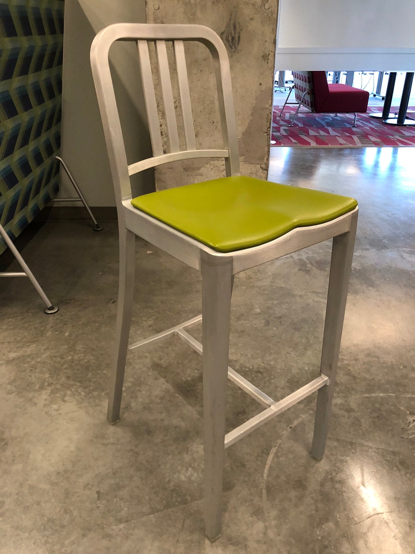 EMECO BARSTOOL