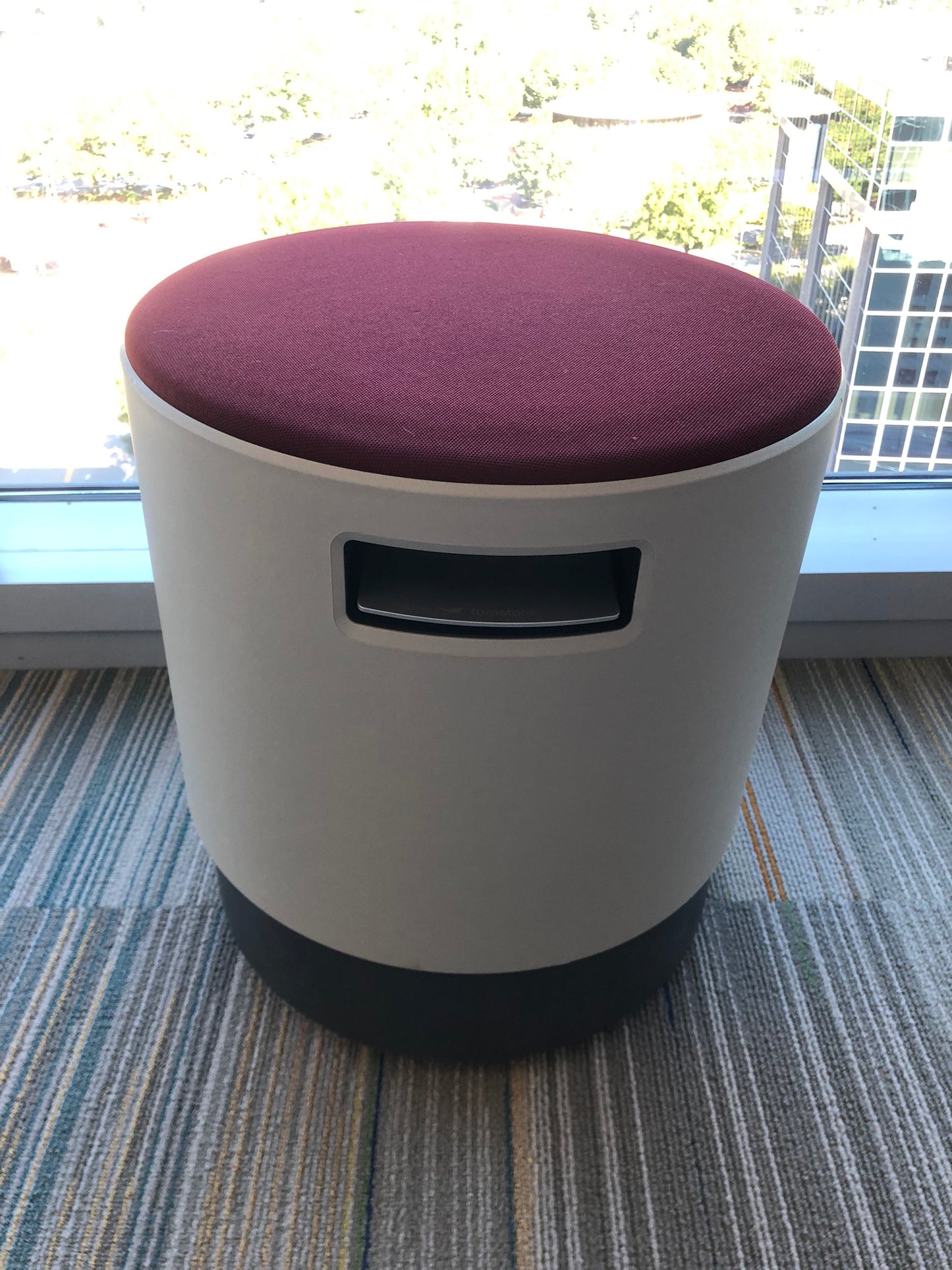STEELCASE | BUOY SEAT