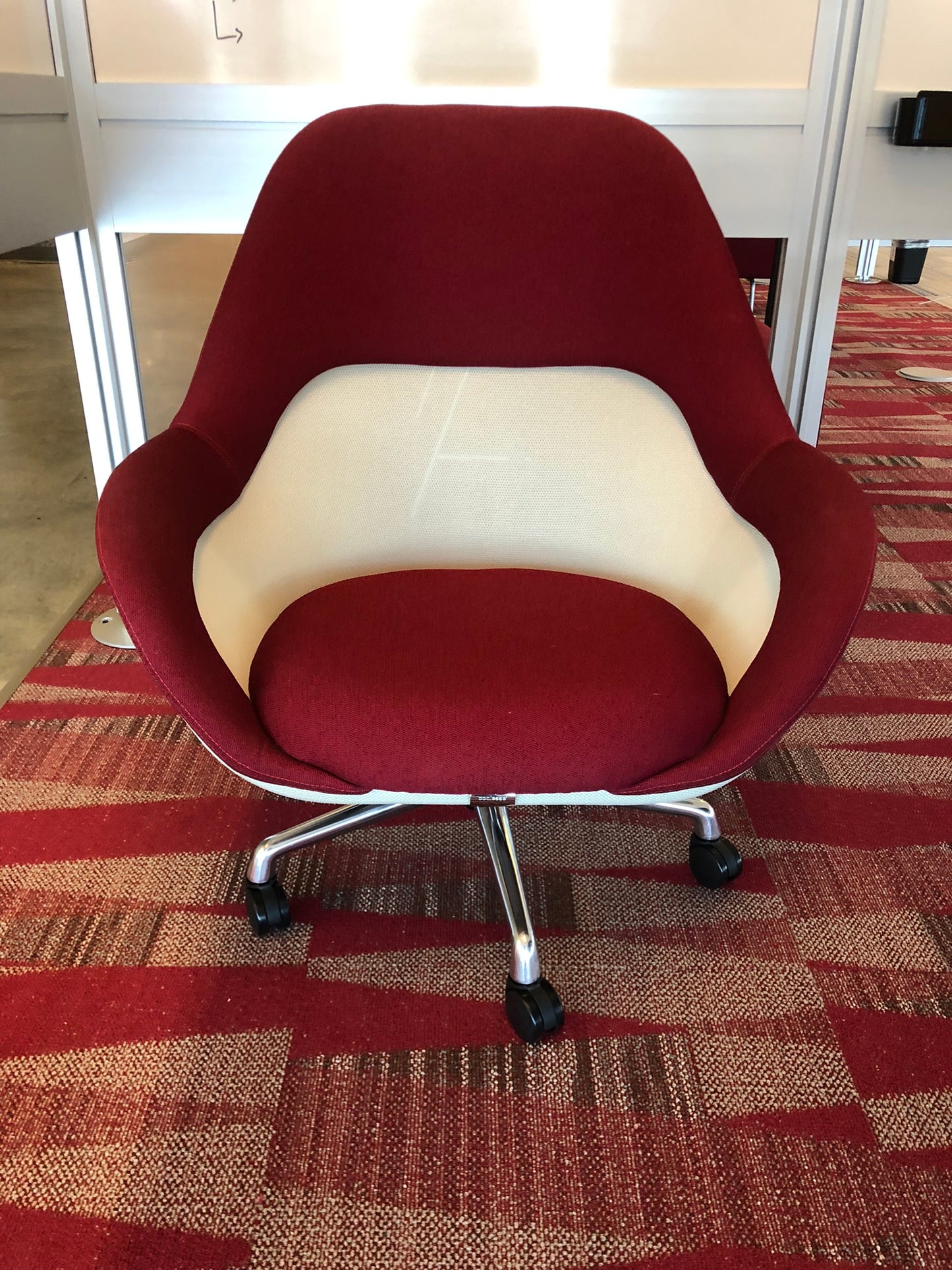 COALESSE SW_1 CHAIR