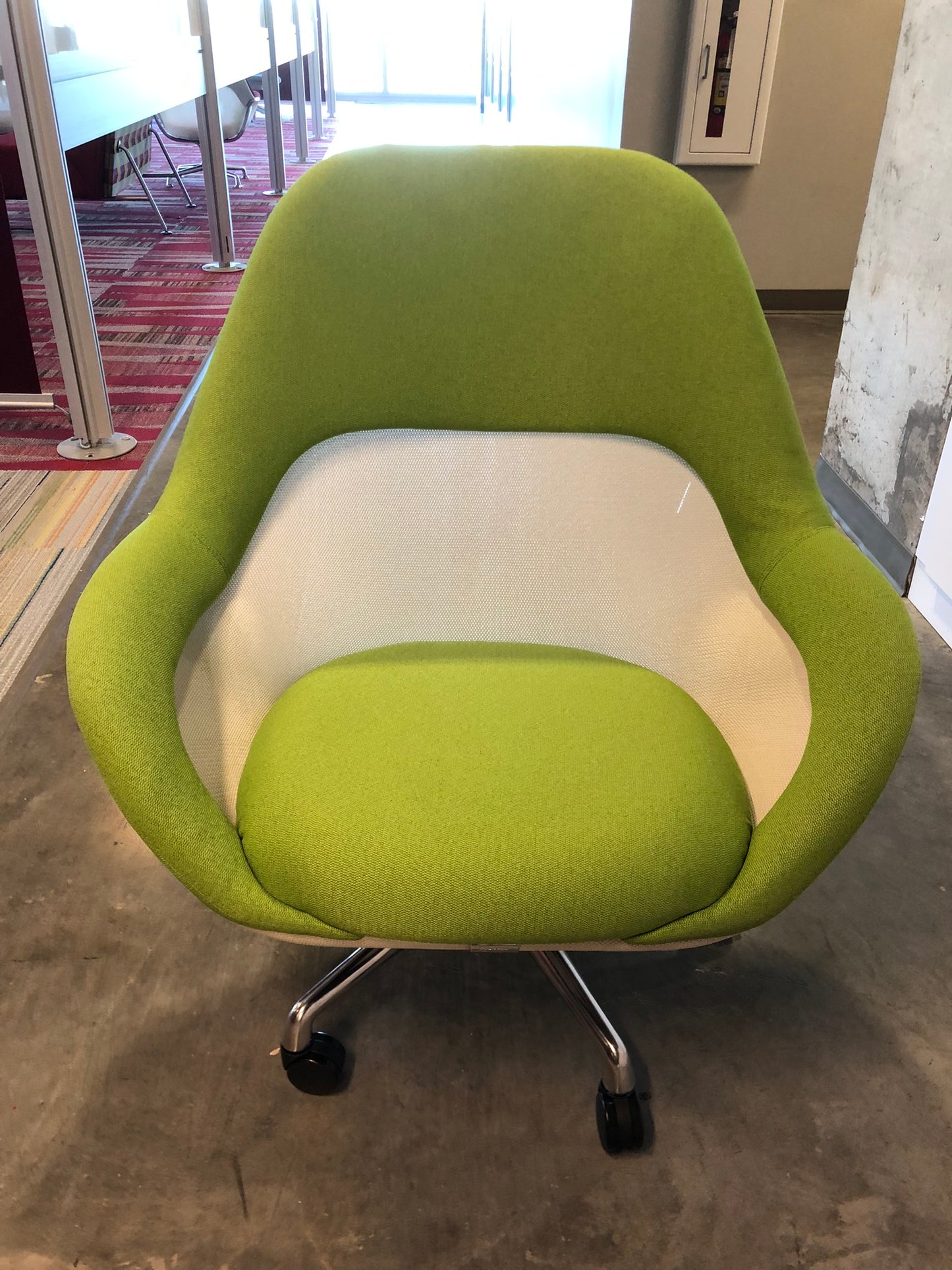 COALESSE | SW_1 CHAIR