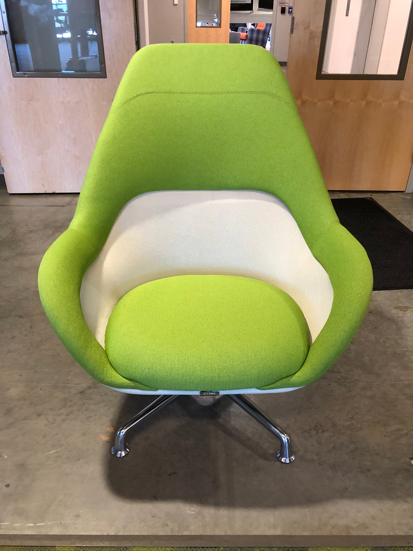 COALESSE SW_1 CHAIR