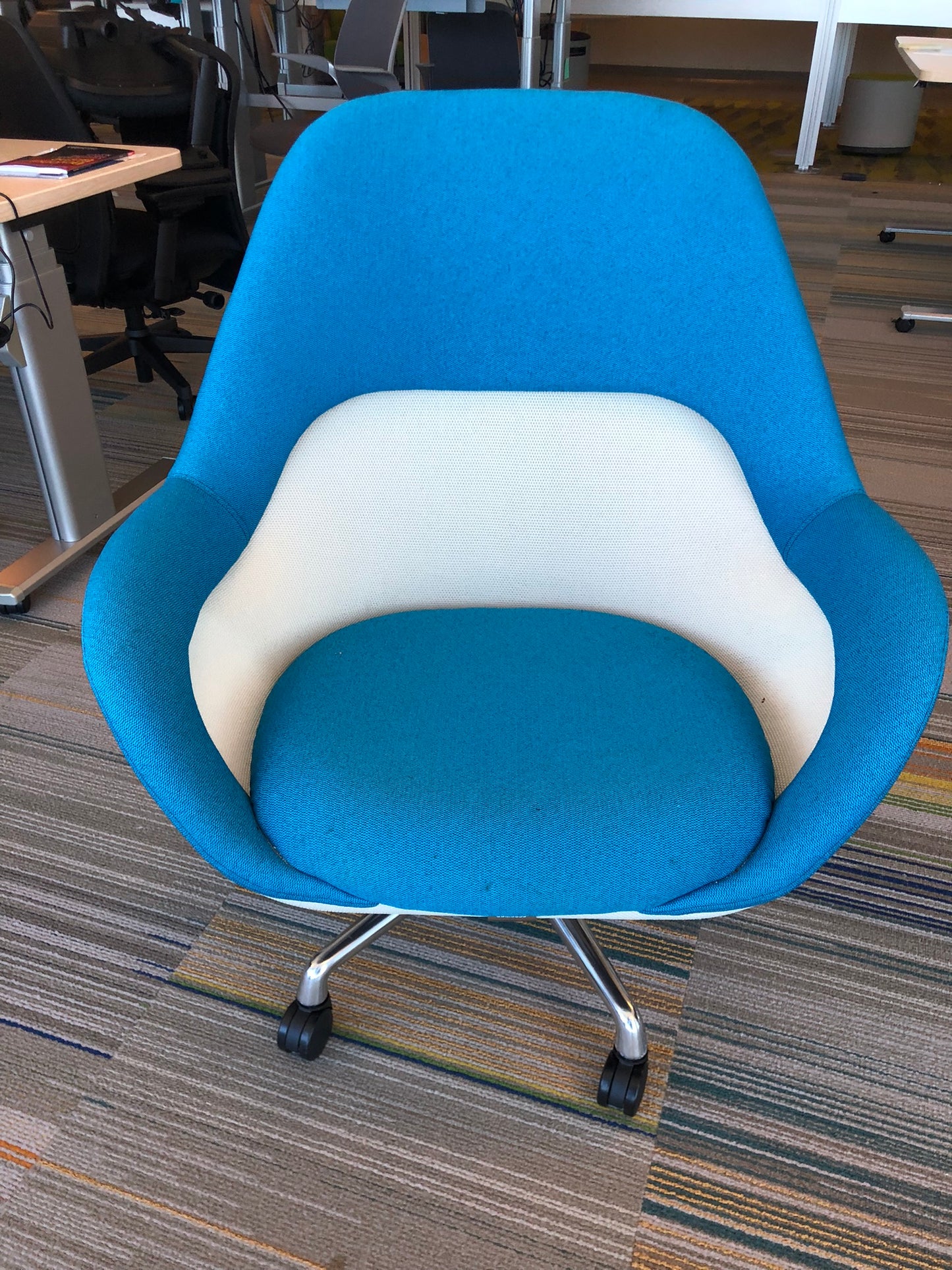 COALESSE SW_1 CHAIR