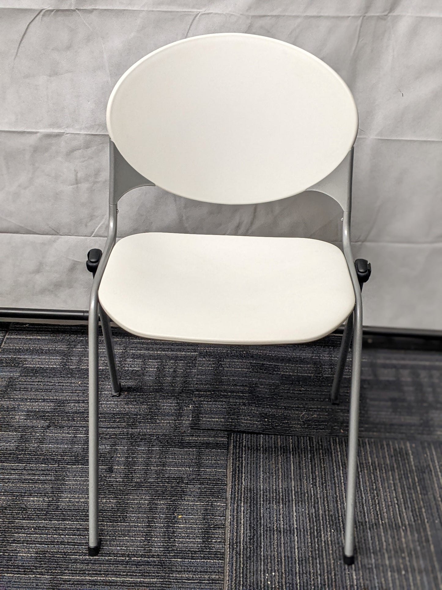 KIMBALL | NATIONAL CINCH PLASTIC CHAIR