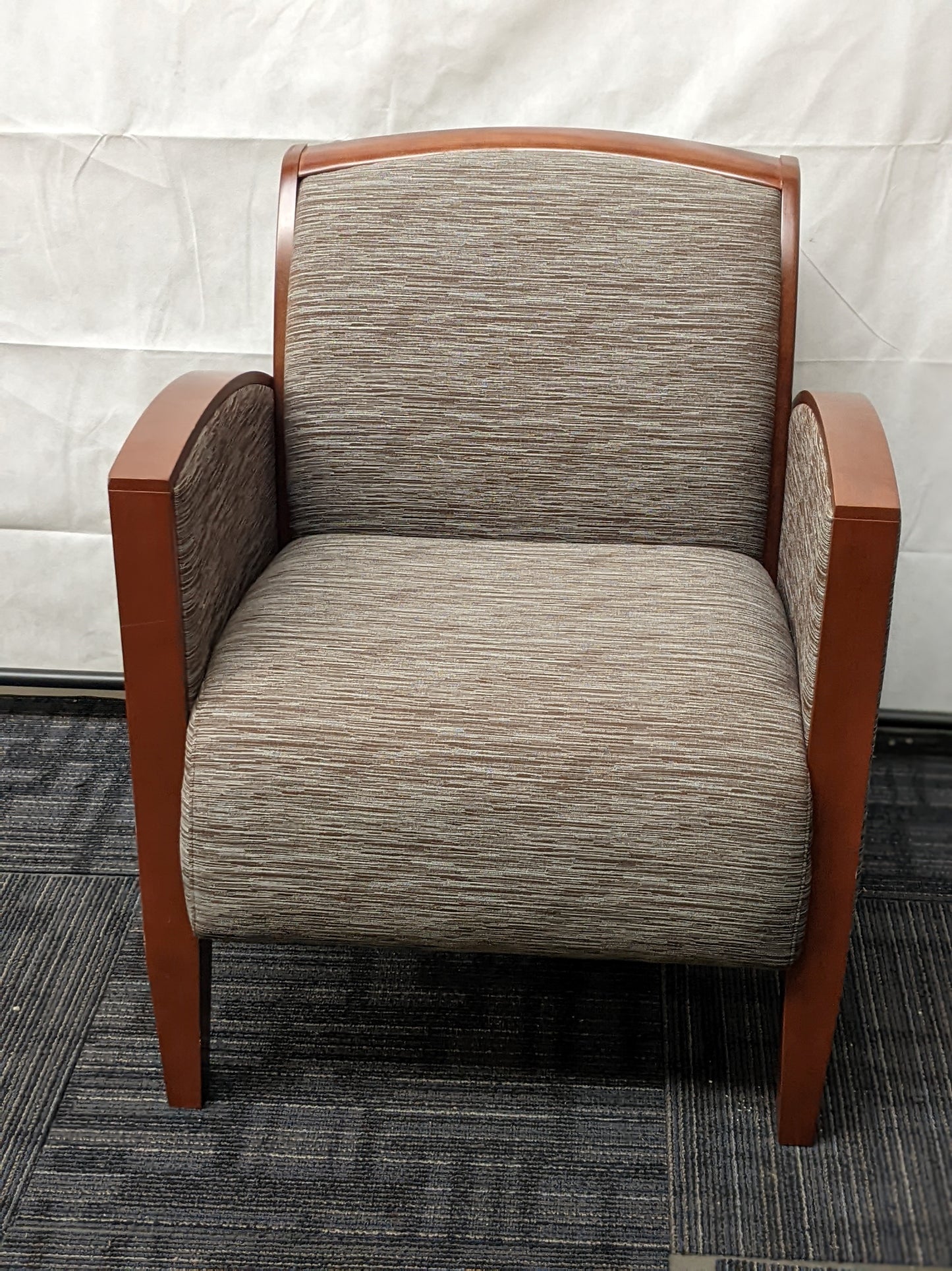 KIMBALL | ELOQUENCE ONE SEAT LOUNGE