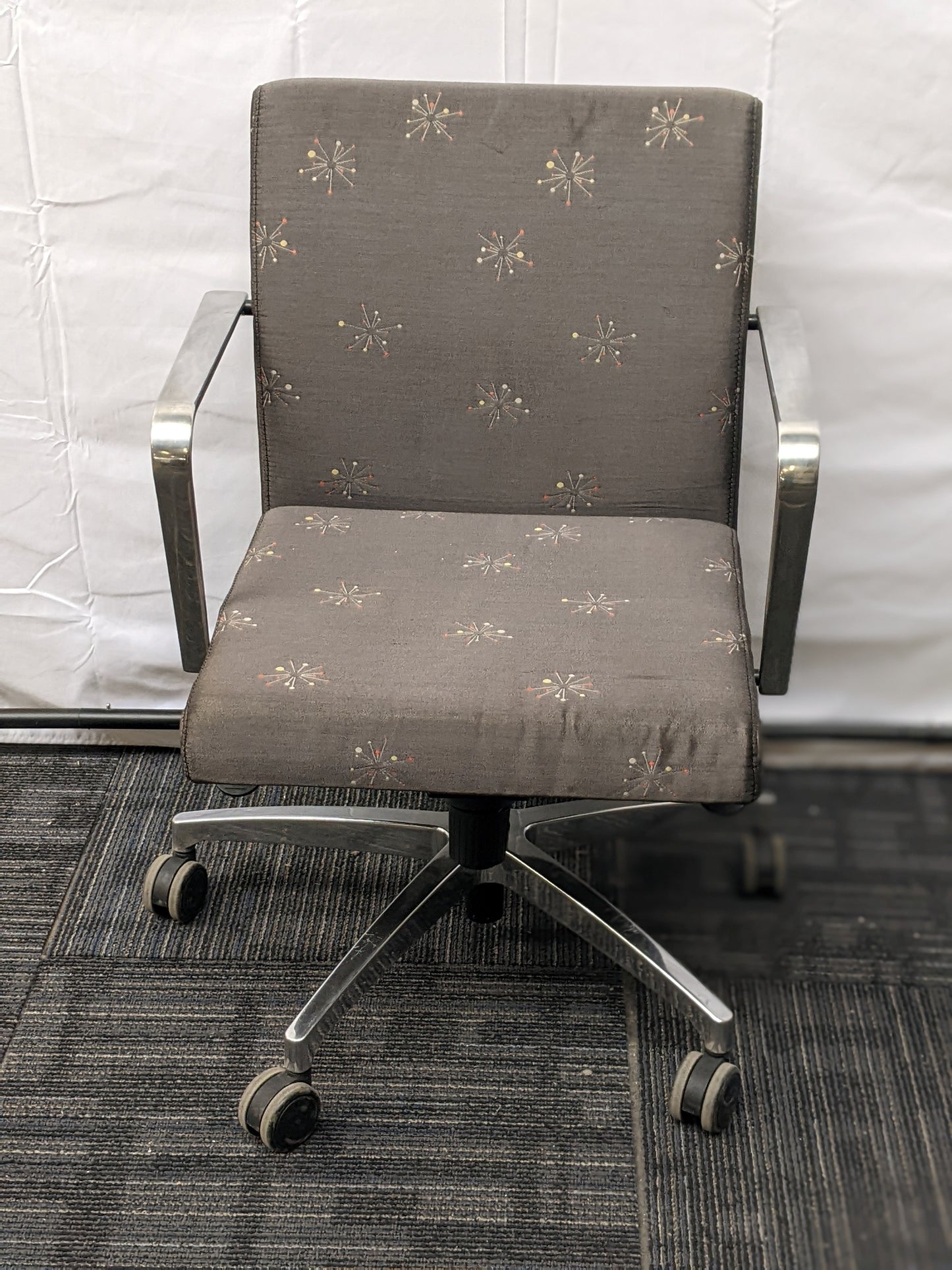 KEILHAUER | REEVE TASK CHAIR