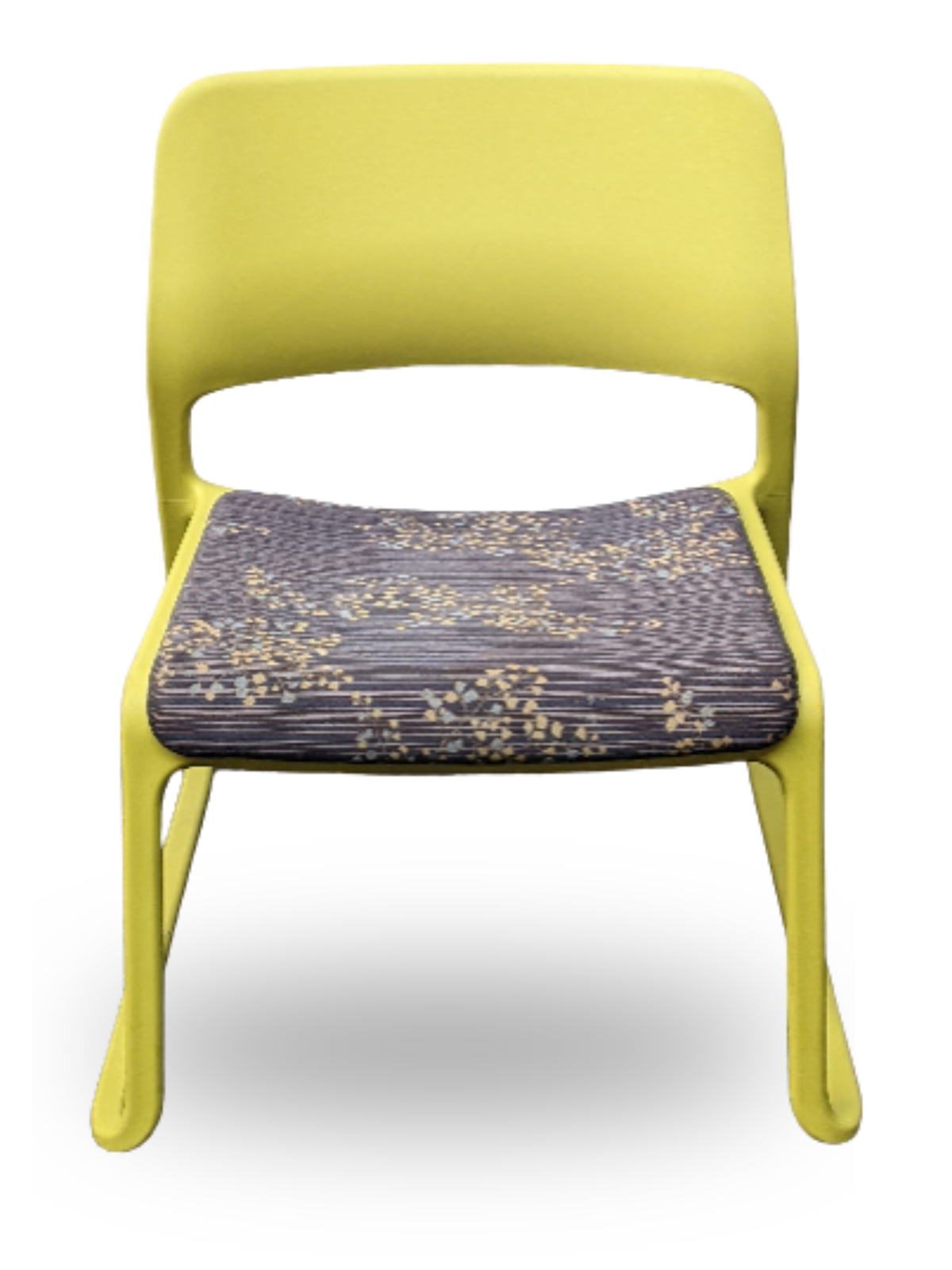 Spark Stack Chair
