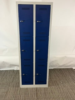 PREOWNED | LOCKERS
