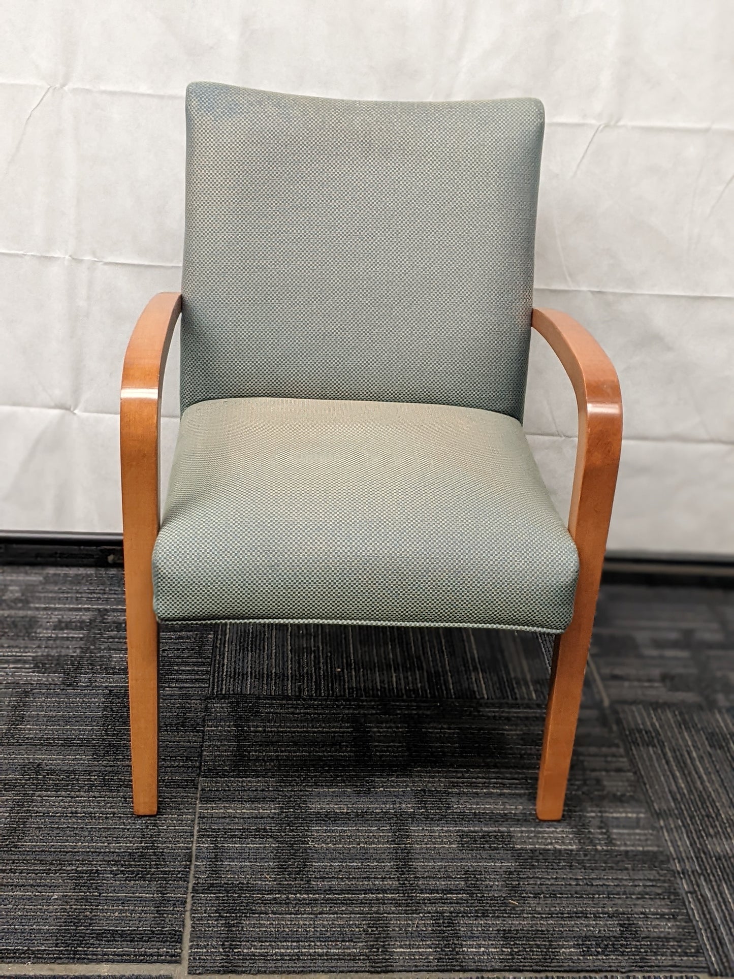 PREOWNED | NEMSCHOFF GUEST CHAIR