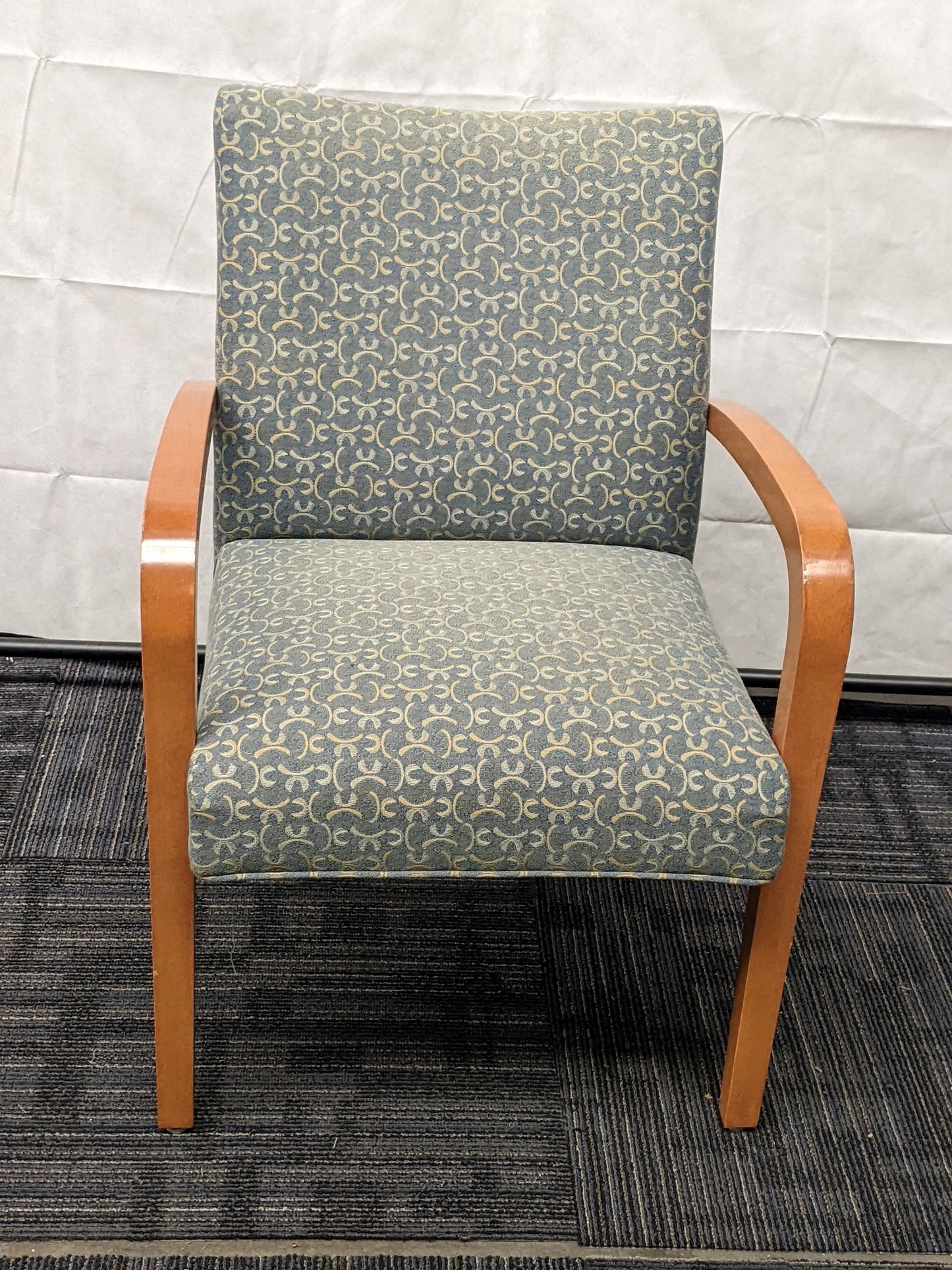 PREOWNED | NEMSCHOFF GUEST CHAIR